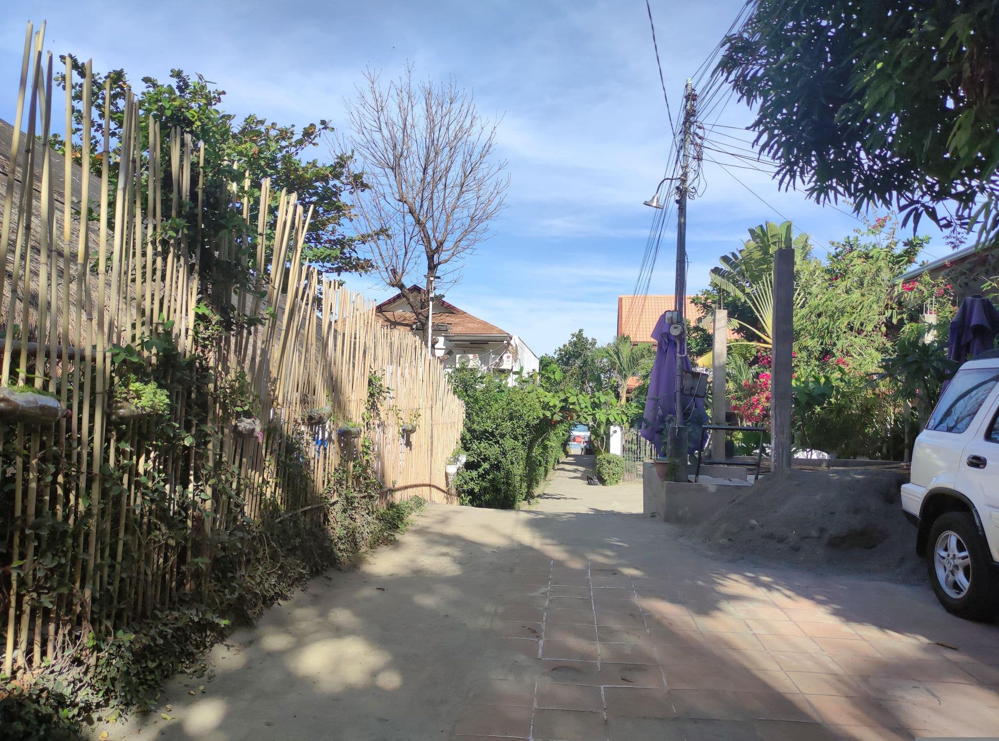 Street view near Sebay, Bacnotan — © alyssajoyocana (CC BY-SA · Mapillary)