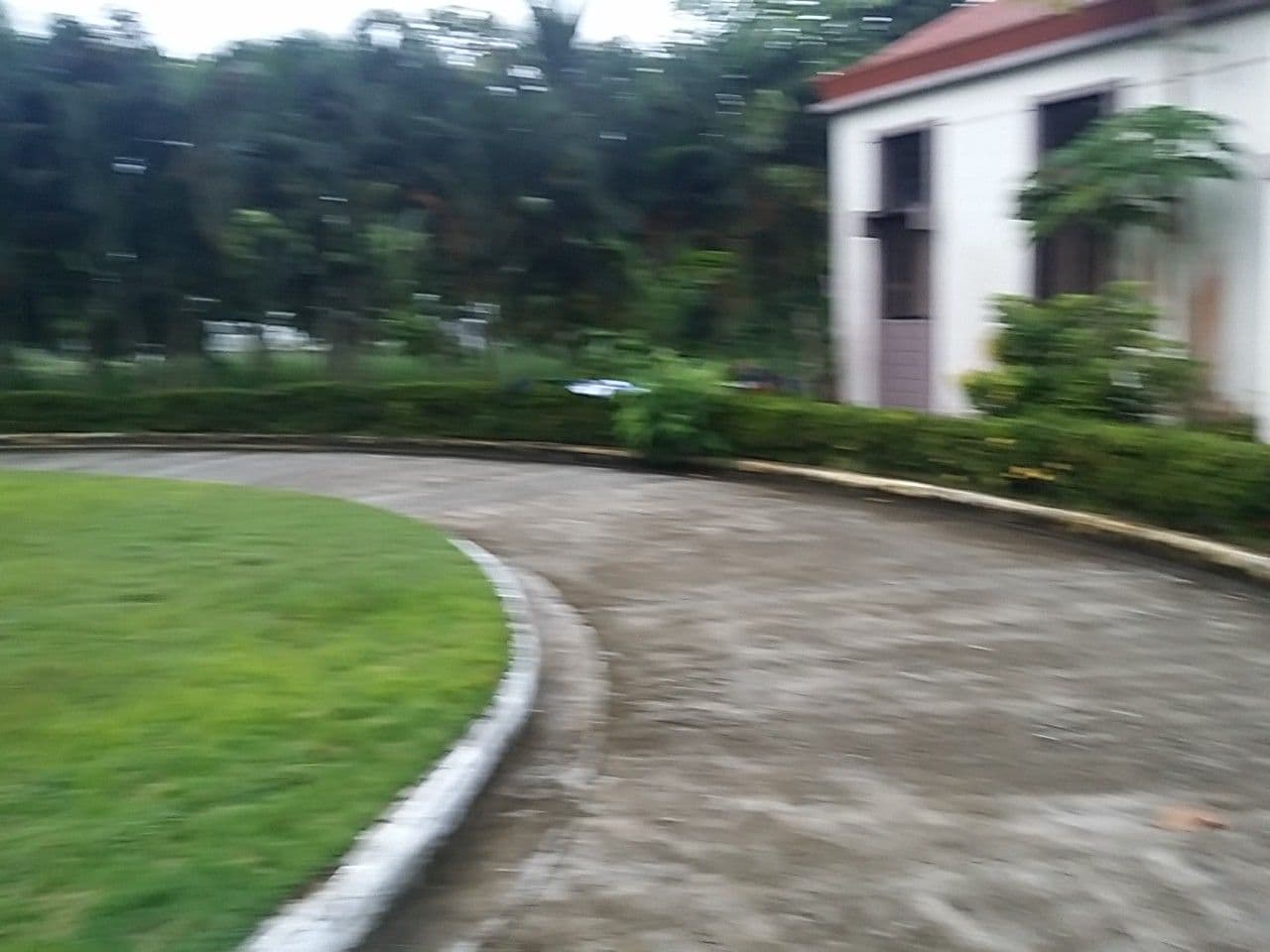 Street view near Provincial Learning Center Hostel, Patin-ay — © GOwin (CC BY-SA · Mapillary)