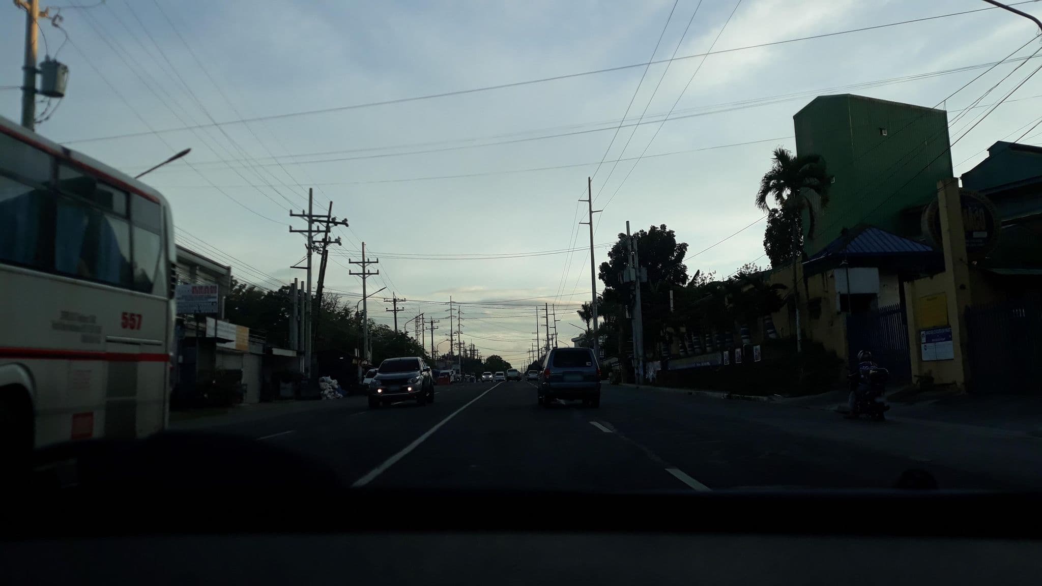 Street view near Prince Hotel, Biga — © dp24ph (CC BY-SA · Mapillary)
