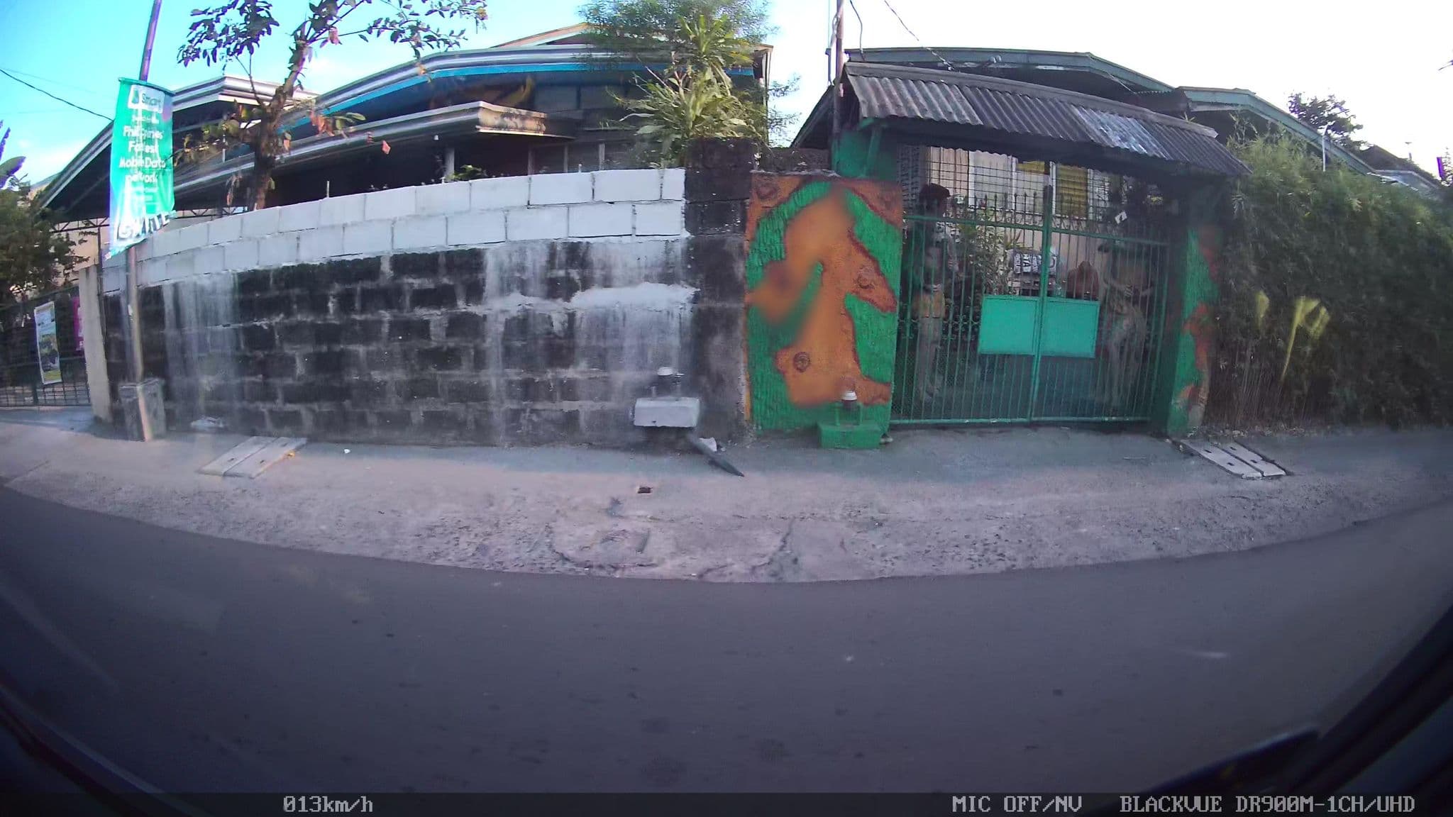 Street view near Leonard's Apartment, Imus — © kaart_4 (CC BY-SA · Mapillary)