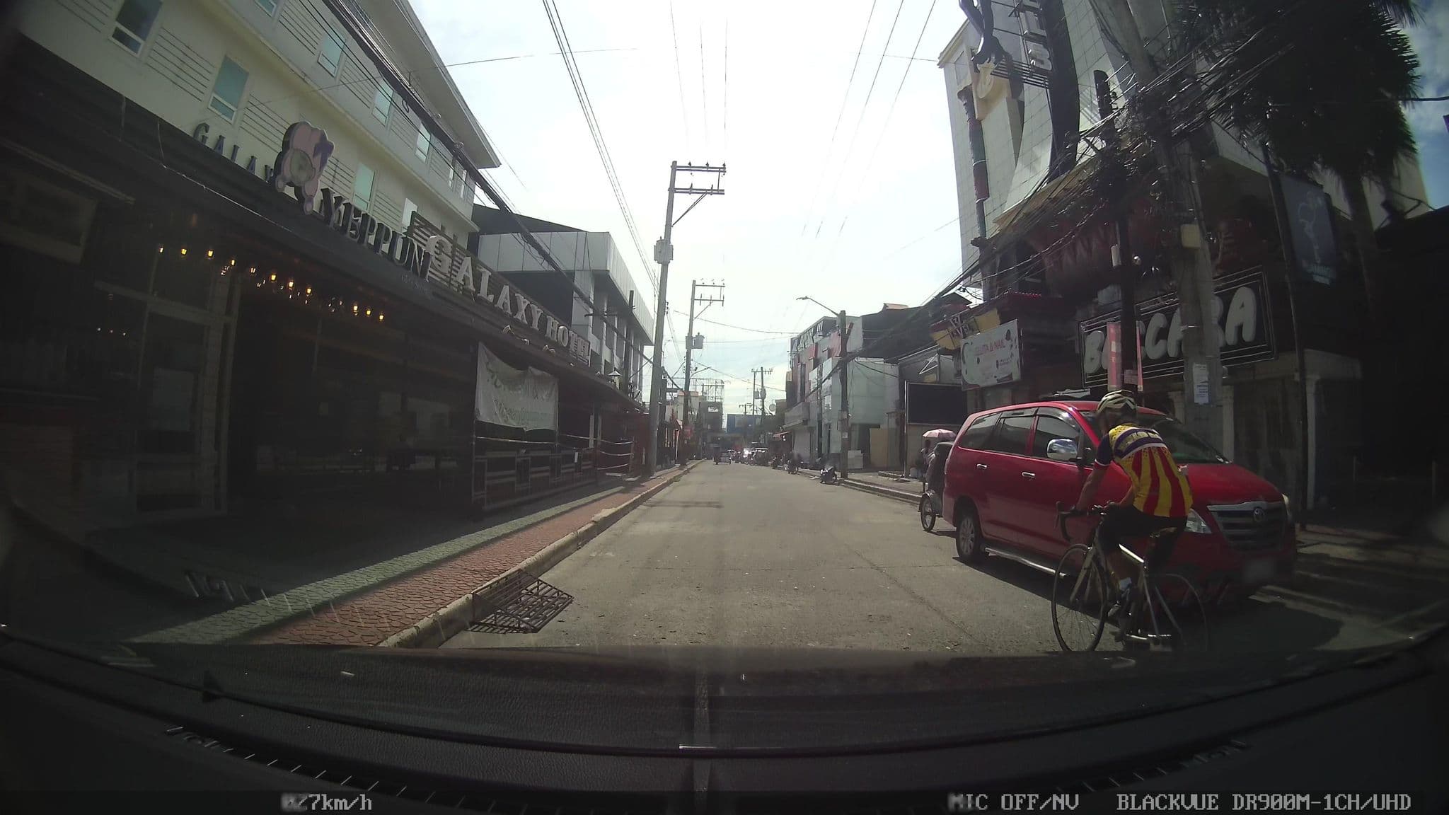 Street view near Score Birds, Balibago — © kaart_2 (CC BY-SA · Mapillary)