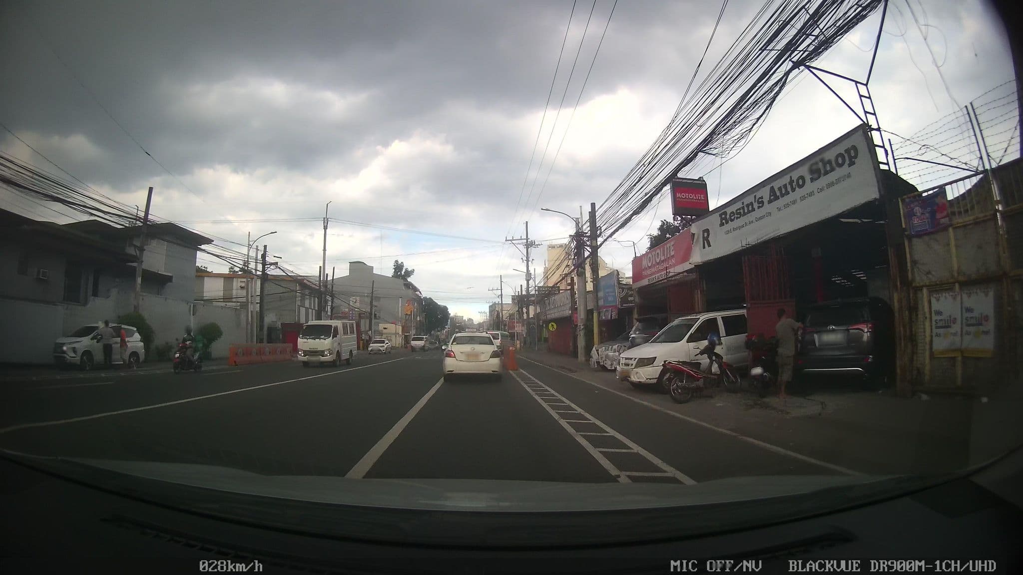 Street view near Cres Apartel, Mariana — © kaart_4 (CC BY-SA · Mapillary)
