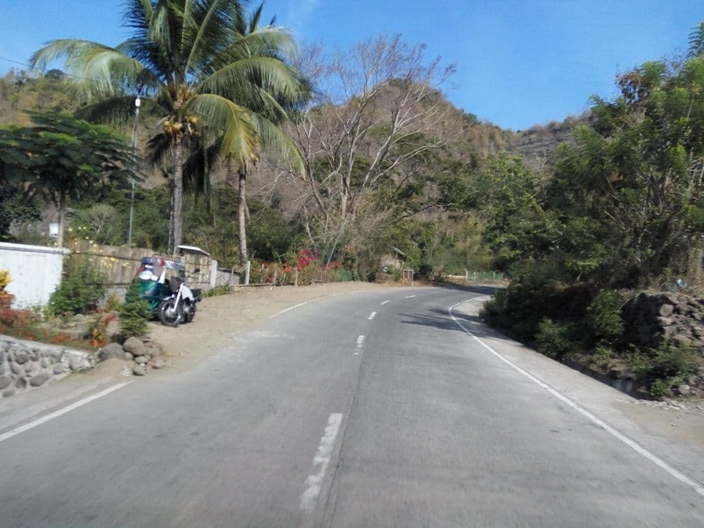 Street view near Lipay Resort, Suyo — © asdfasdf0986 (CC BY-SA · Mapillary)