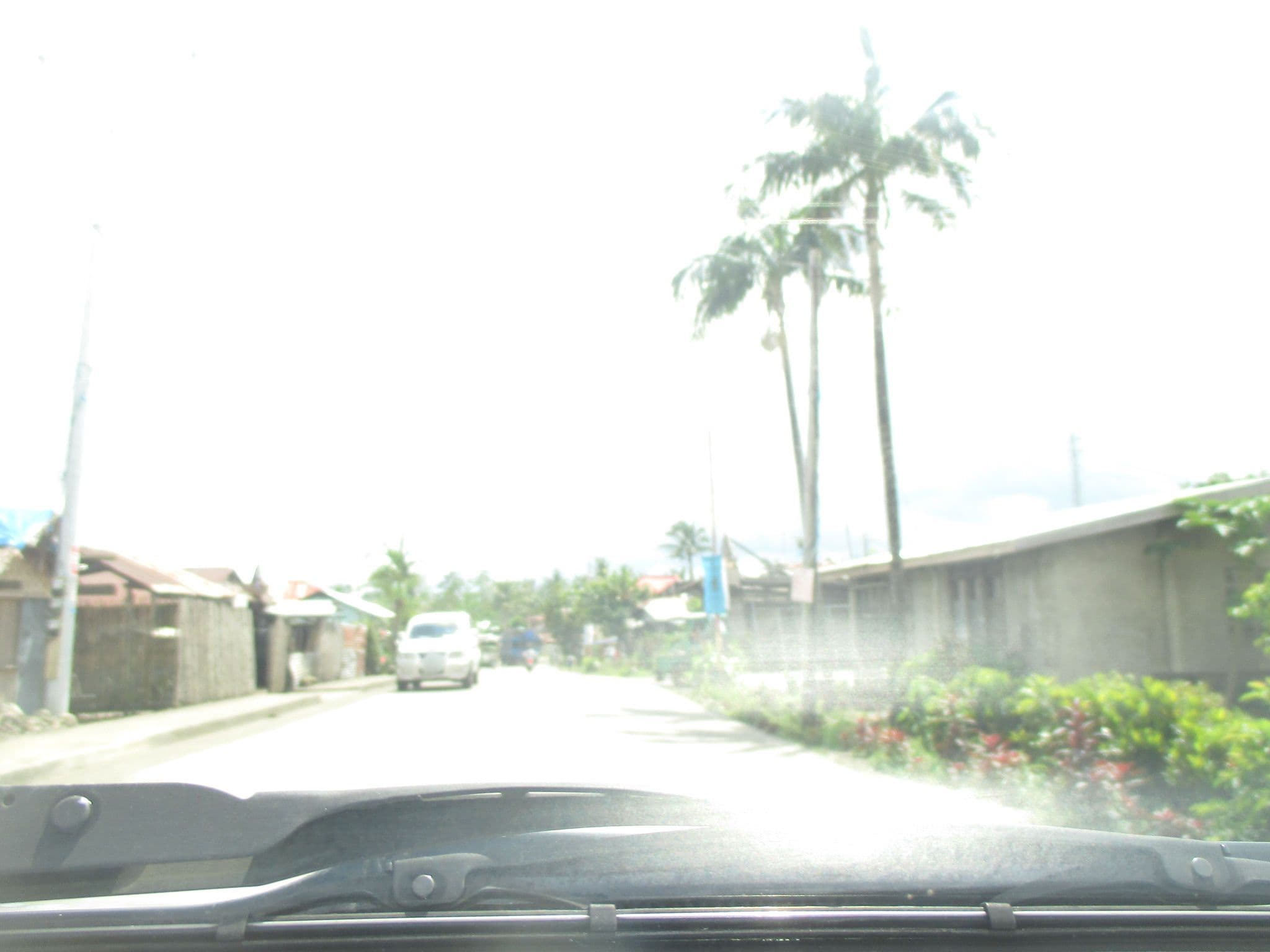 Street view near Yanda's Resort, Burauen — © maning (CC BY-SA · Mapillary)