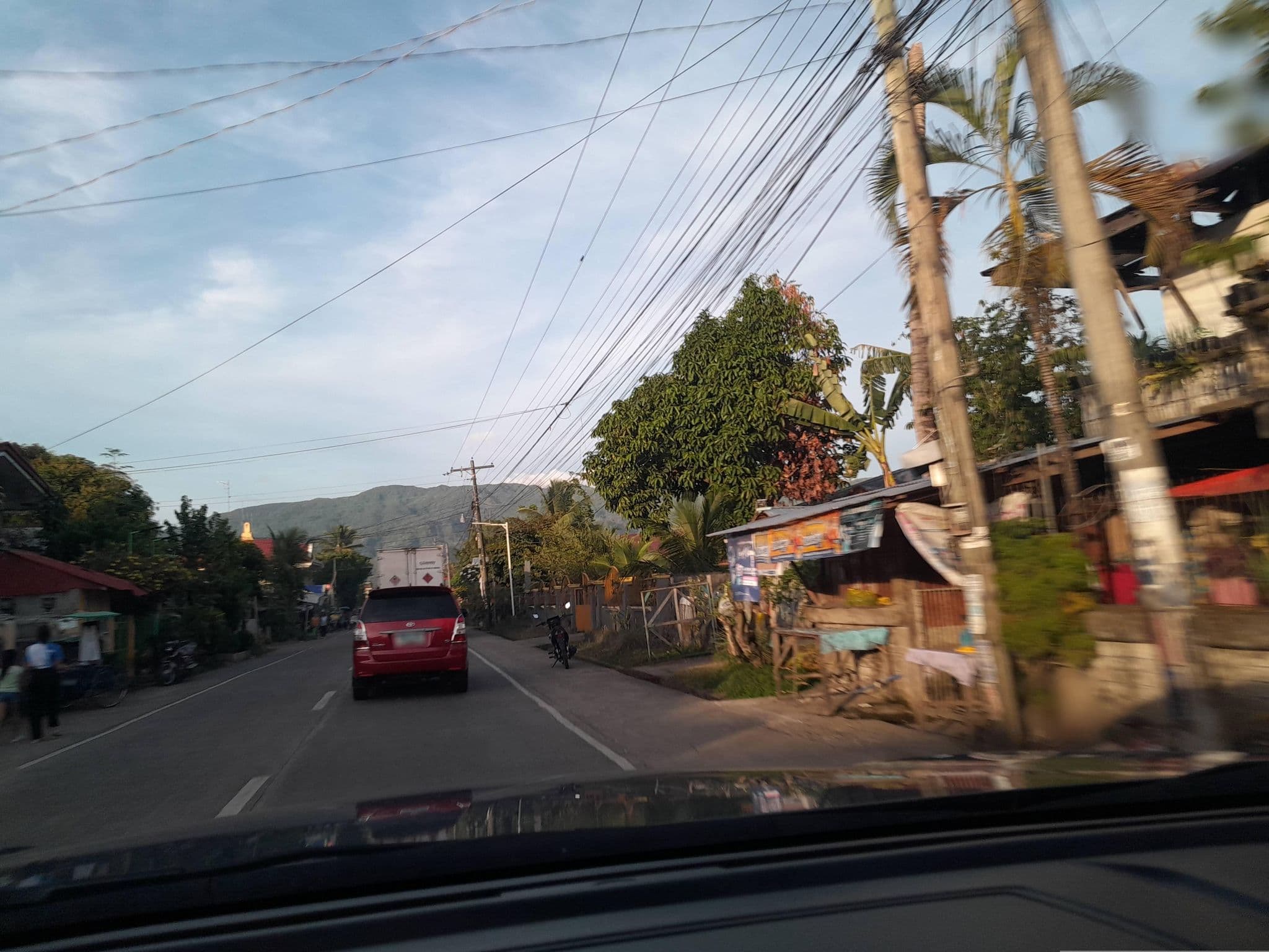 Street view near Moonlight Hotel, Inopacan — © ericb1983 (CC BY-SA · Mapillary)