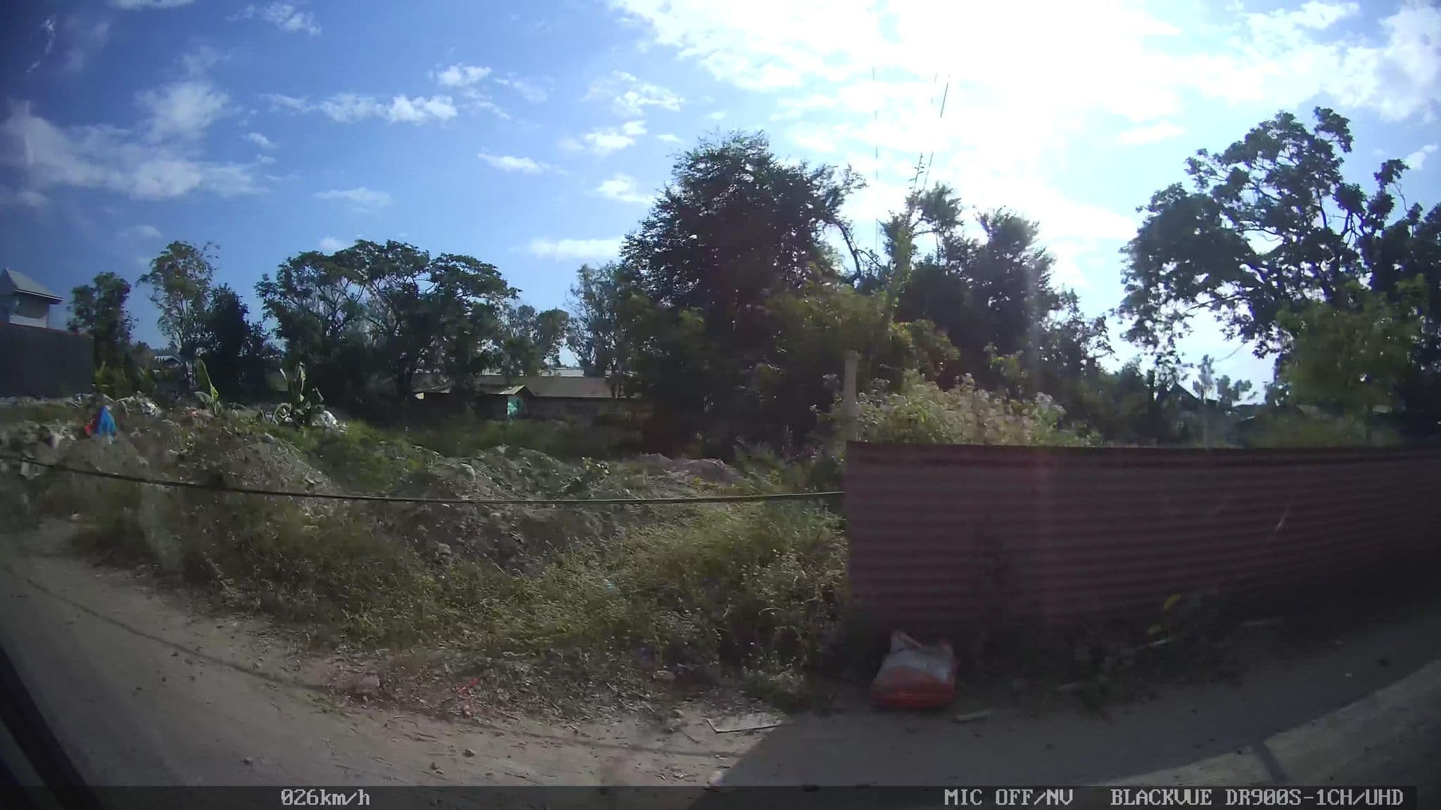 Street view near Sun Seeker's Villa, Bauang — © Kaart---RIGHT (CC BY-SA · Mapillary)