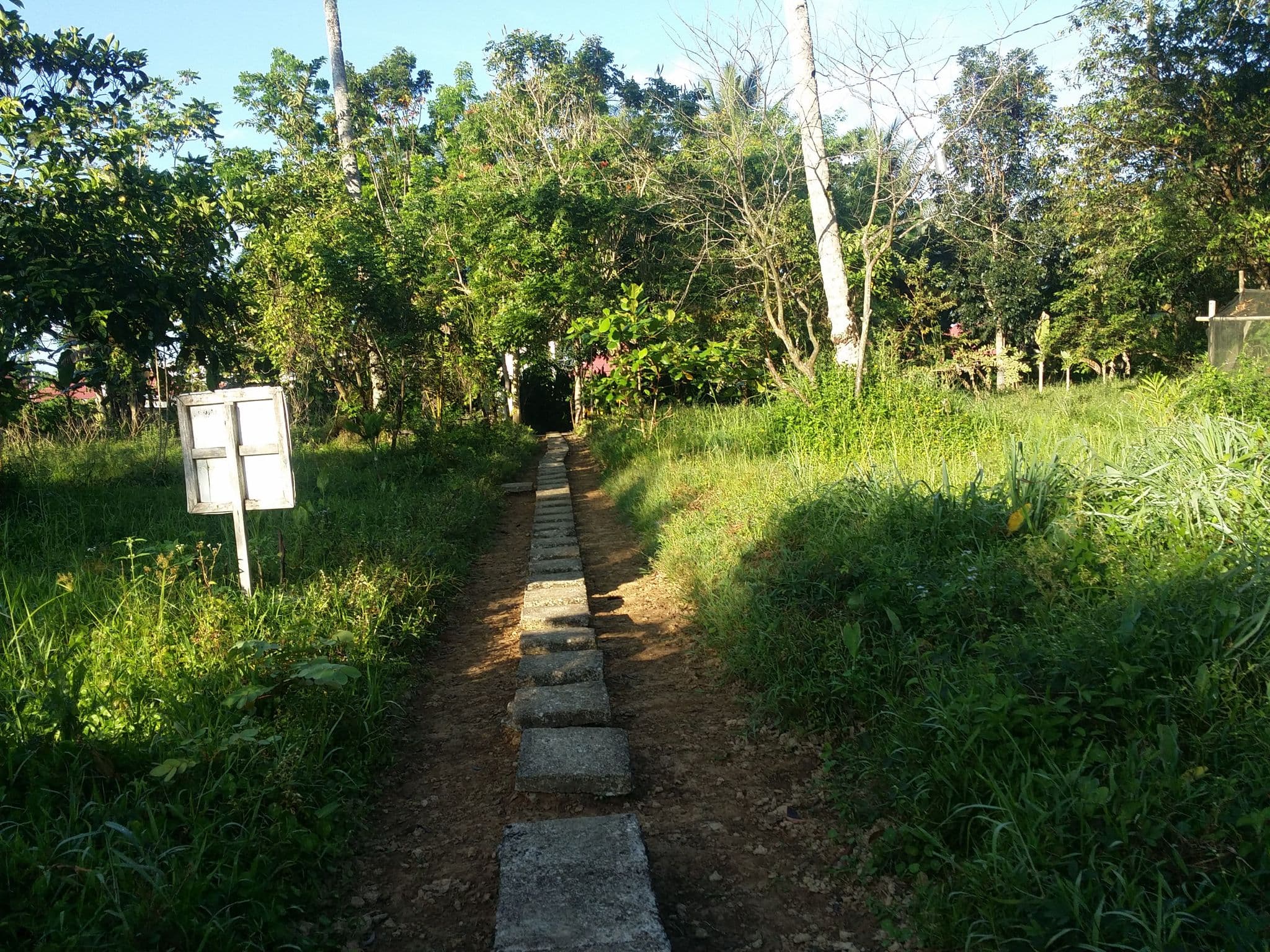 Street view near Pahulayan, Patin-ay — © GOwin (CC BY-SA · Mapillary)