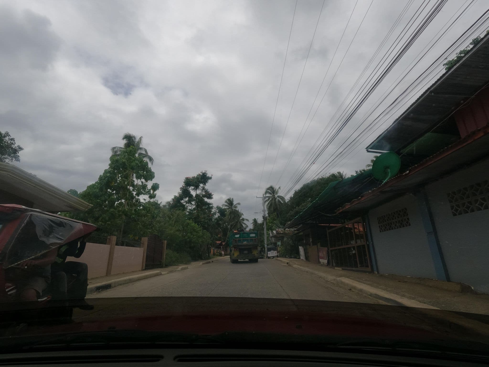 Street view near Psalm Dormitel, Ula — © GOwin (CC BY-SA · Mapillary)