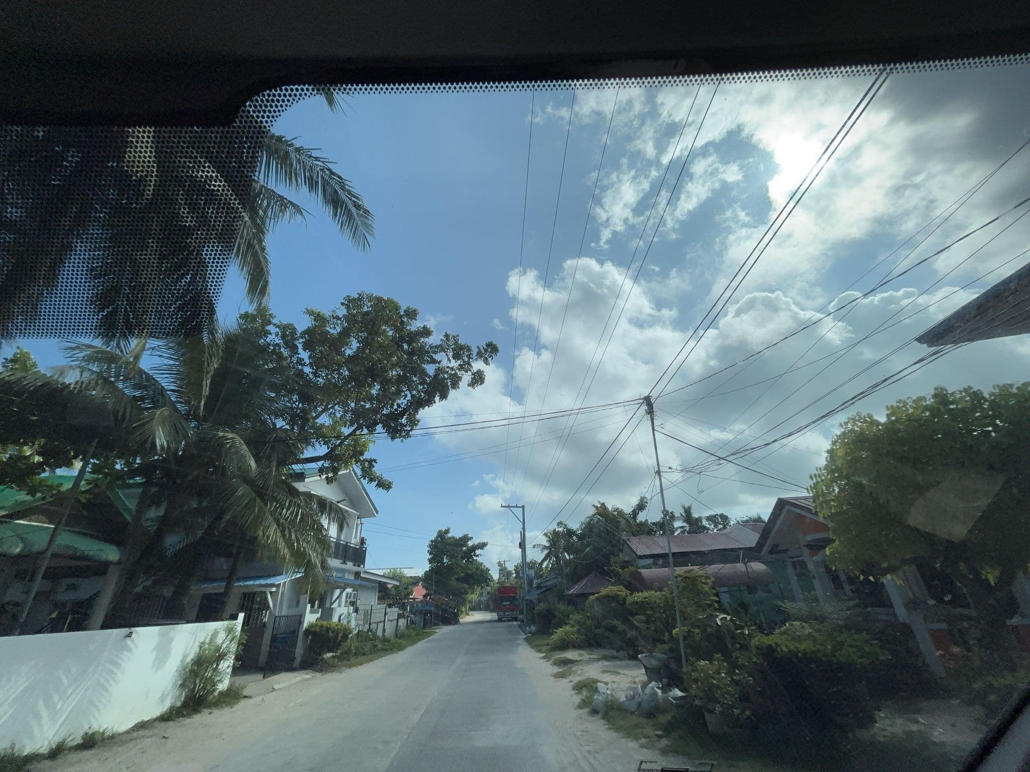 Street view near Seaview, Balingasay — © Prof_Pickell (CC BY-SA · Mapillary)