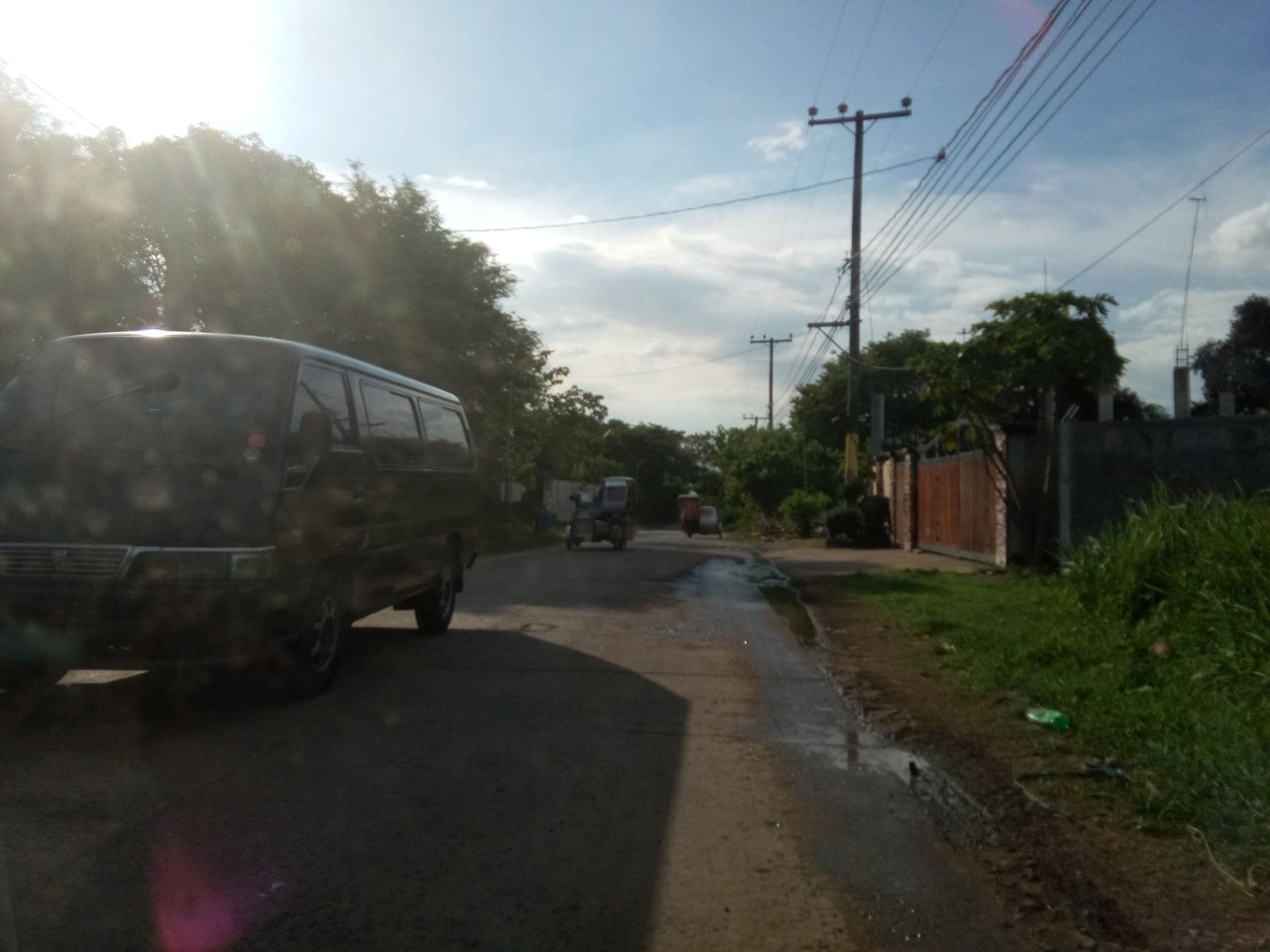 Street view near Blue Moon Private Resort, Javalera — © dp24ph (CC BY-SA · Mapillary)