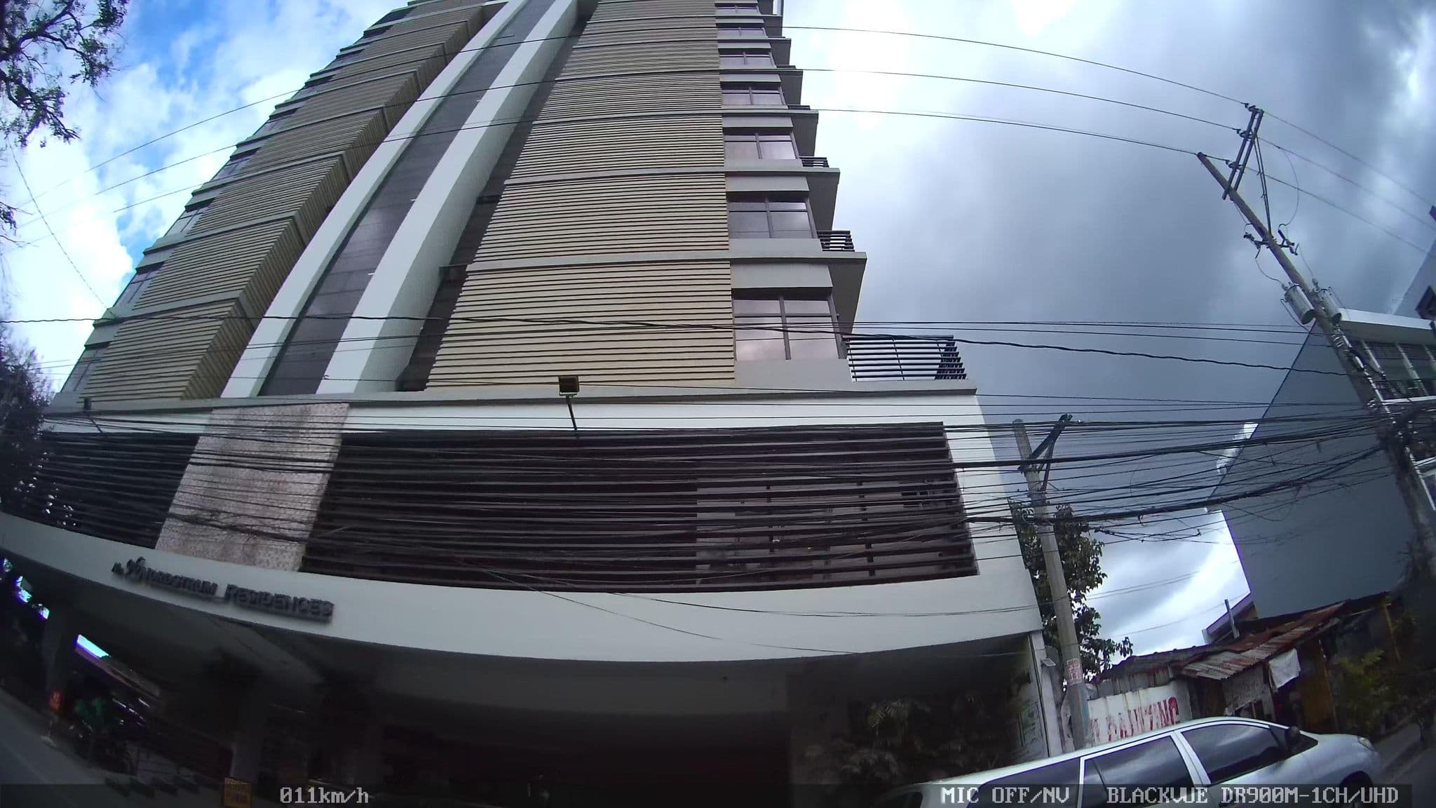 Street view near № 96 Nordstrum Place, Quezon City — © kaart_4 (CC BY-SA · Mapillary)
