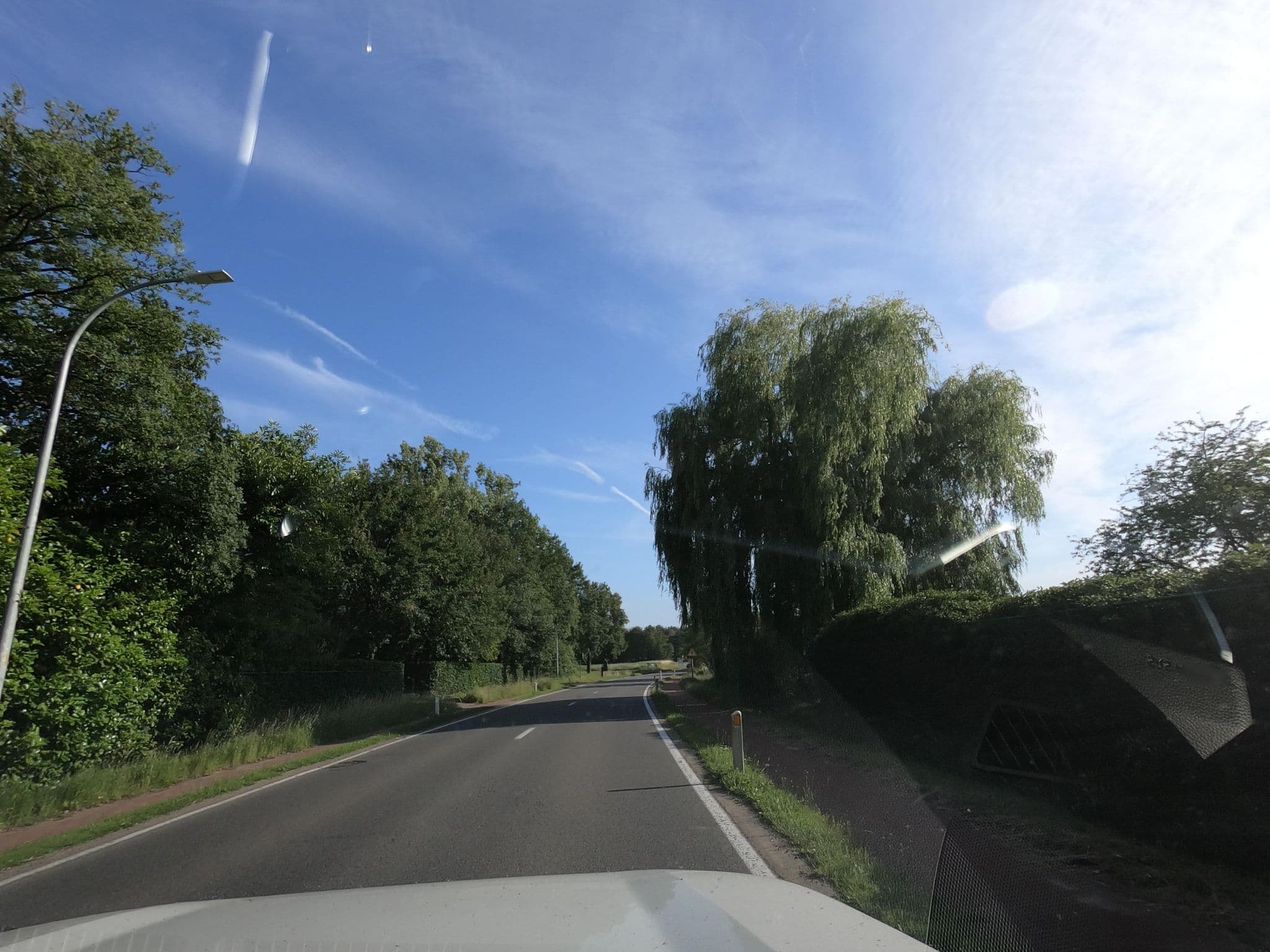 Street view near Leibeekhof, Itegem — © filipc (CC BY-SA · Mapillary)