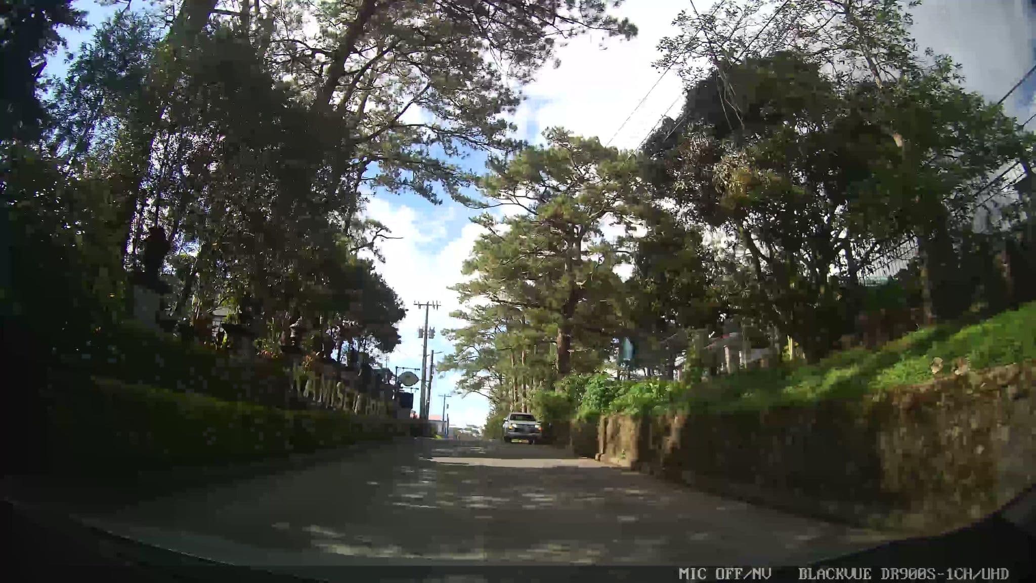 Street view near Kamiseta Hotel, Tuding — © Kaart---FRONT (CC BY-SA · Mapillary)