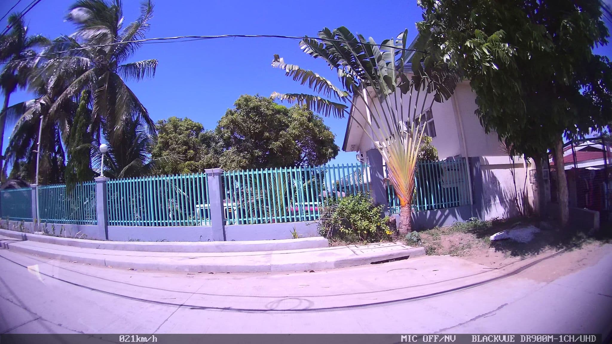 Street view near Double V Resort, Dasmariñas — © kaart_1 (CC BY-SA · Mapillary)