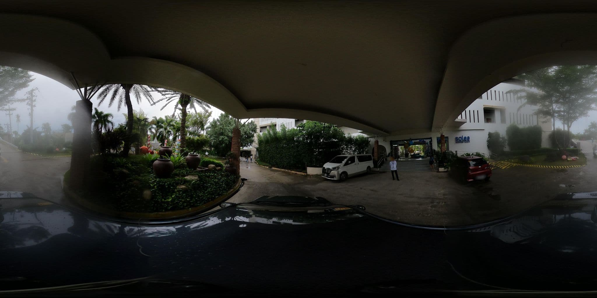 Street view near Best Western Resort, Buagsong — © Kaart---360 (CC BY-SA · Mapillary)