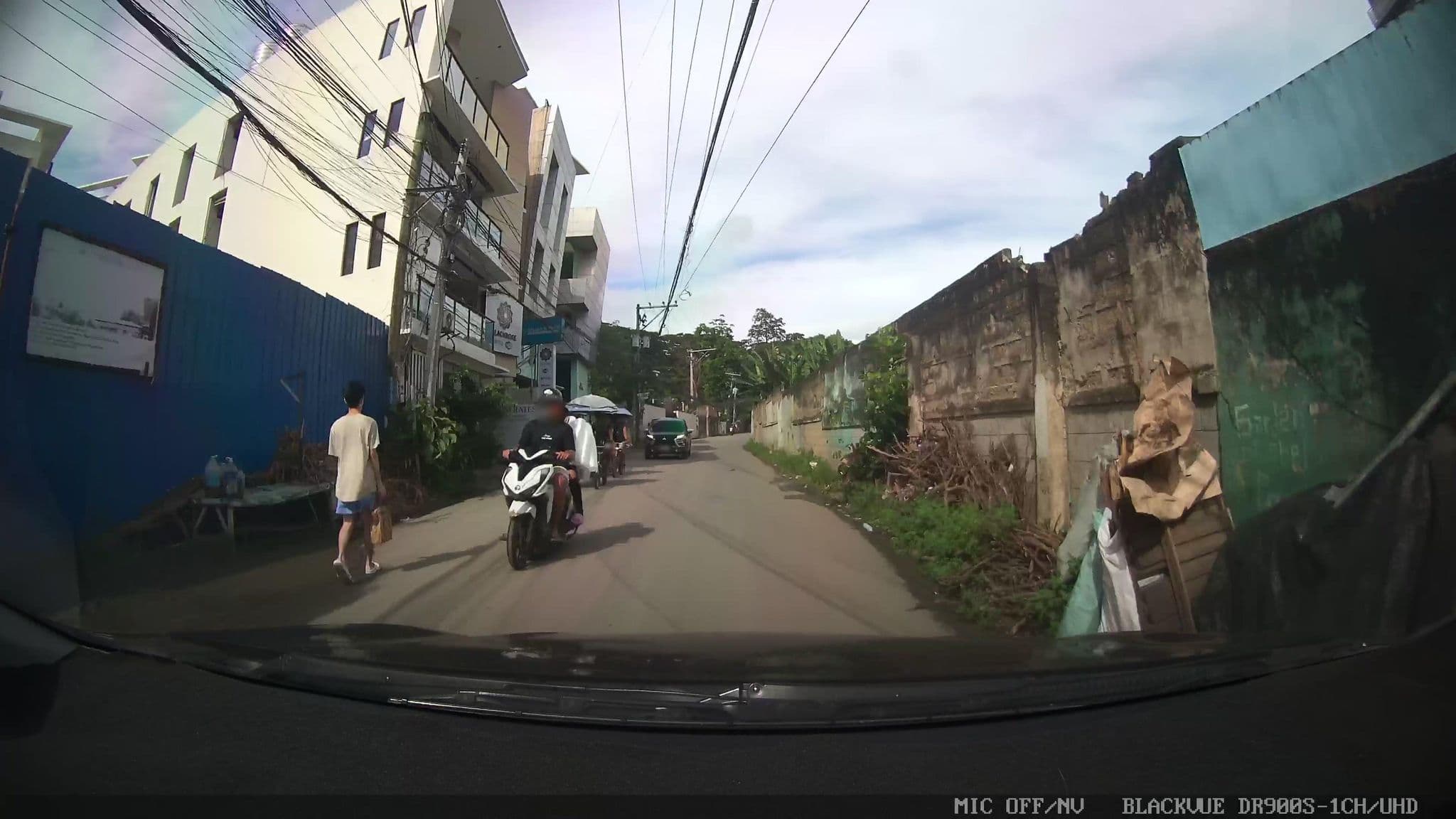 Street view near 908 Salinas Suites, Apas — © Kaart---FRONT (CC BY-SA · Mapillary)