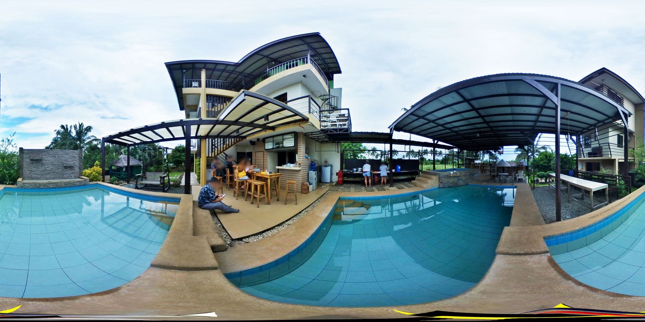 Street view near Sweet Life Garden and Resort, Balite Segundo — © schadow1 (CC BY-SA · Mapillary)