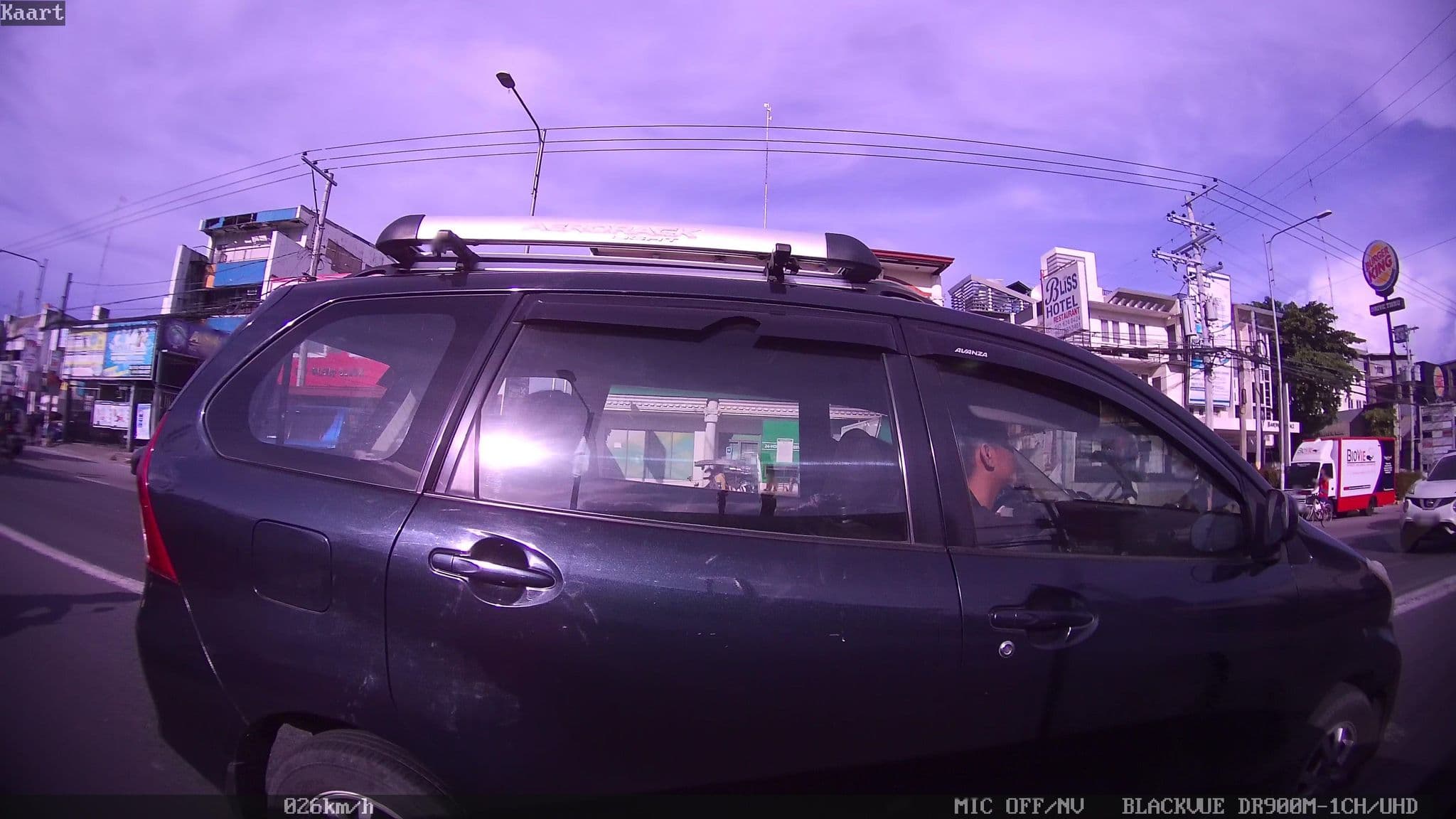 Street view near Baronesa Place, Balibago — © kaart_2 (CC BY-SA · Mapillary)