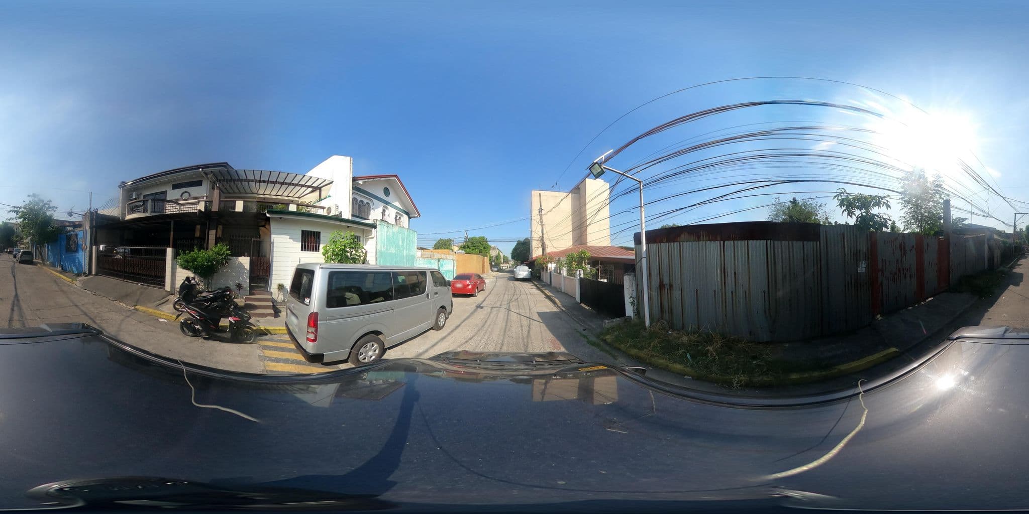 Street view near Venue Event 27, Talipapa — © kaart_4 (CC BY-SA · Mapillary)