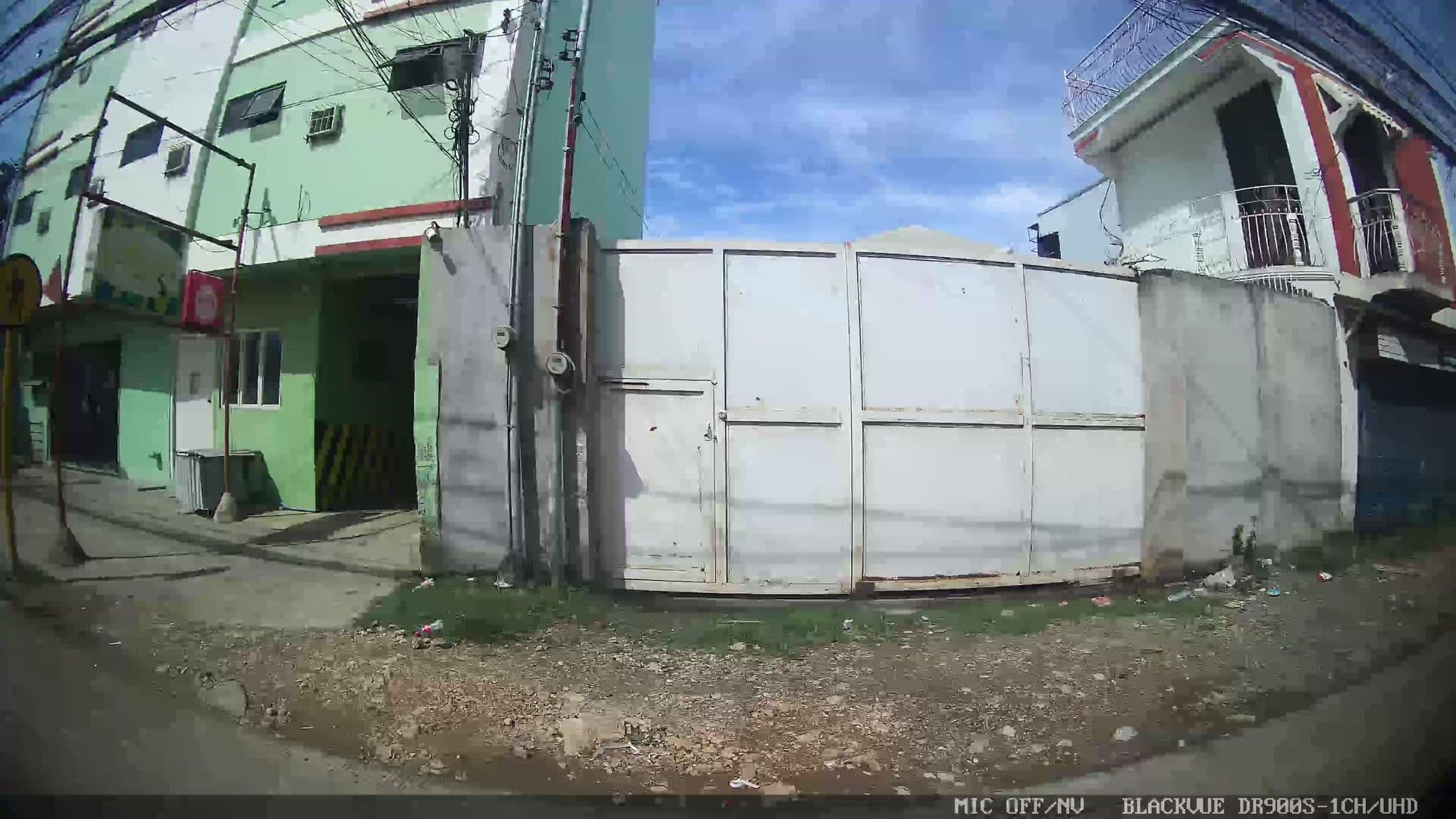 Street view near Anthurium Inn, Lapu-Lapu City — © Kaart---RIGHT (CC BY-SA · Mapillary)