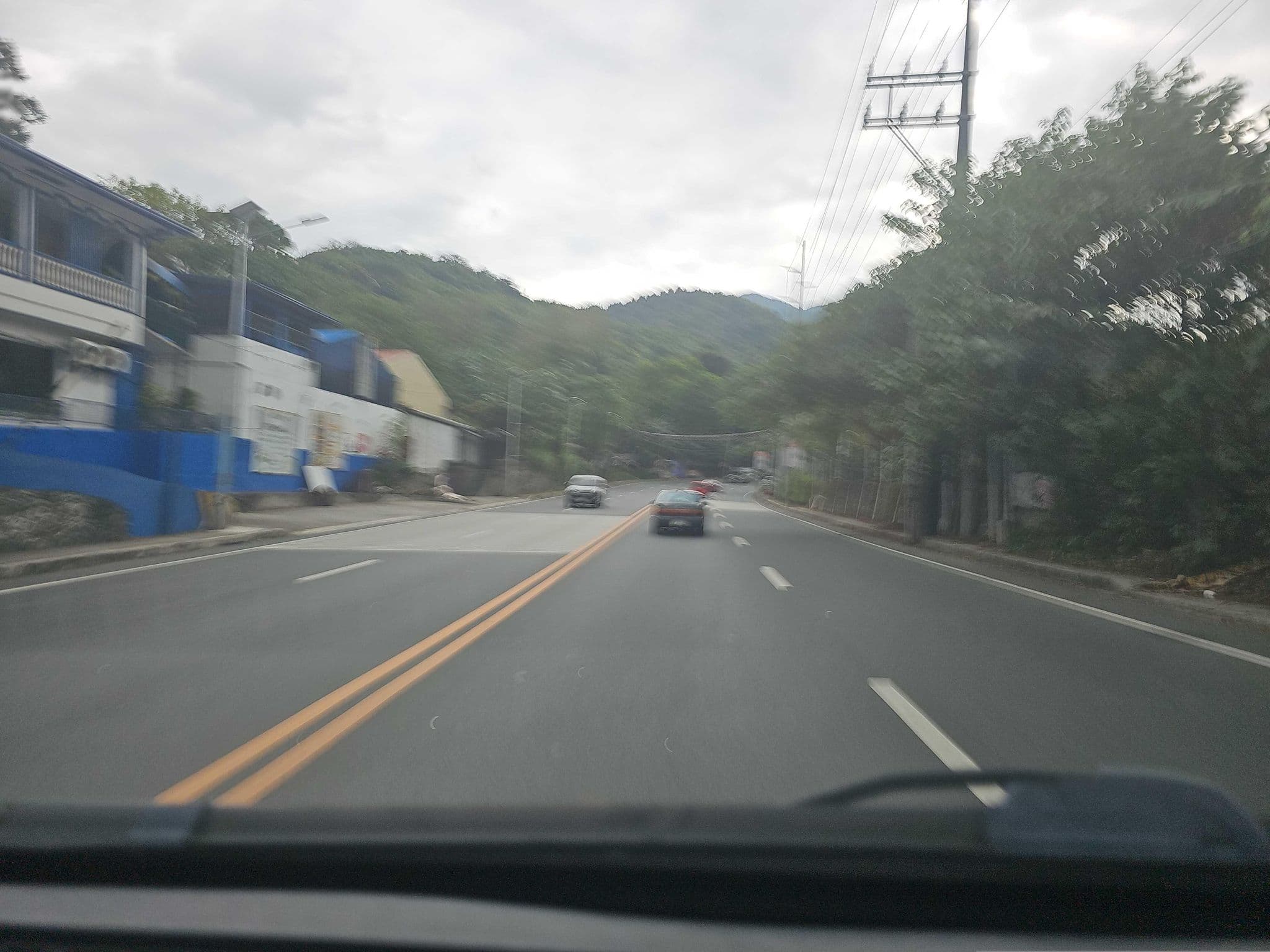 Street view near Makiling Onsen Resort, Los Baños — © Jongkiko (CC BY-SA · Mapillary)