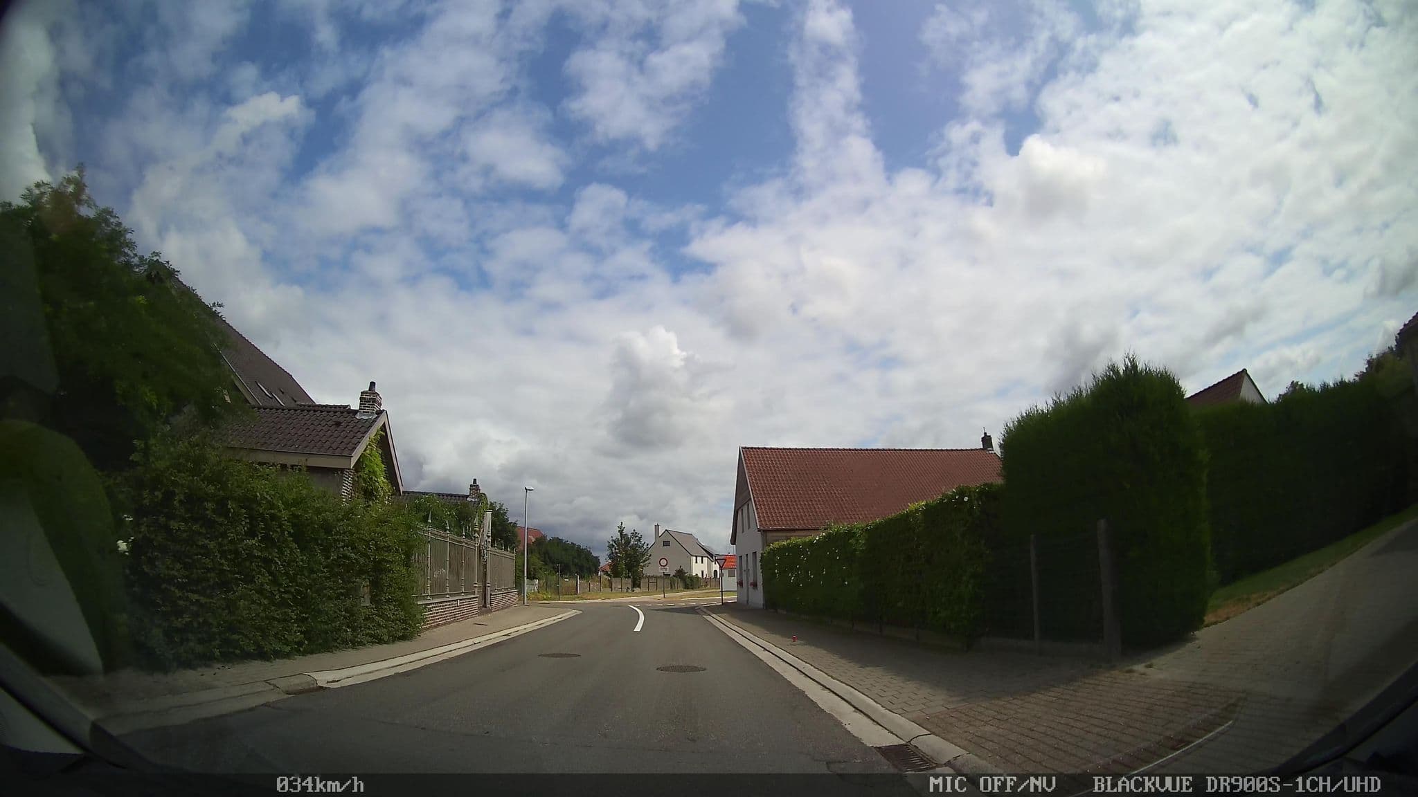 Street view near Cimbarsaca, Semmerzake — © filipc (CC BY-SA · Mapillary)