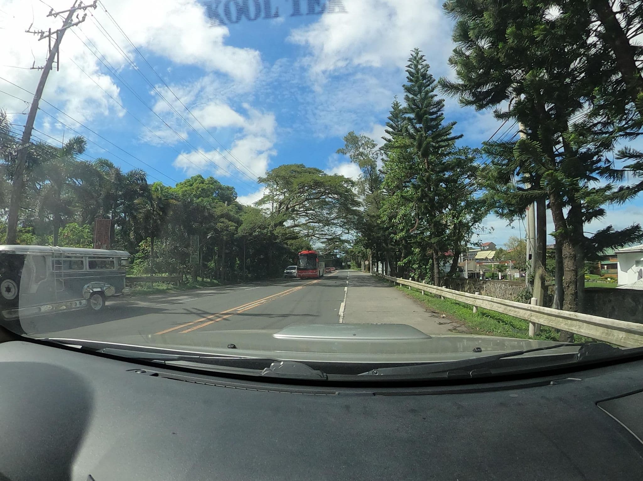 Street view near Residence Inn, Luksuhin — © msejdr (CC BY-SA · Mapillary)