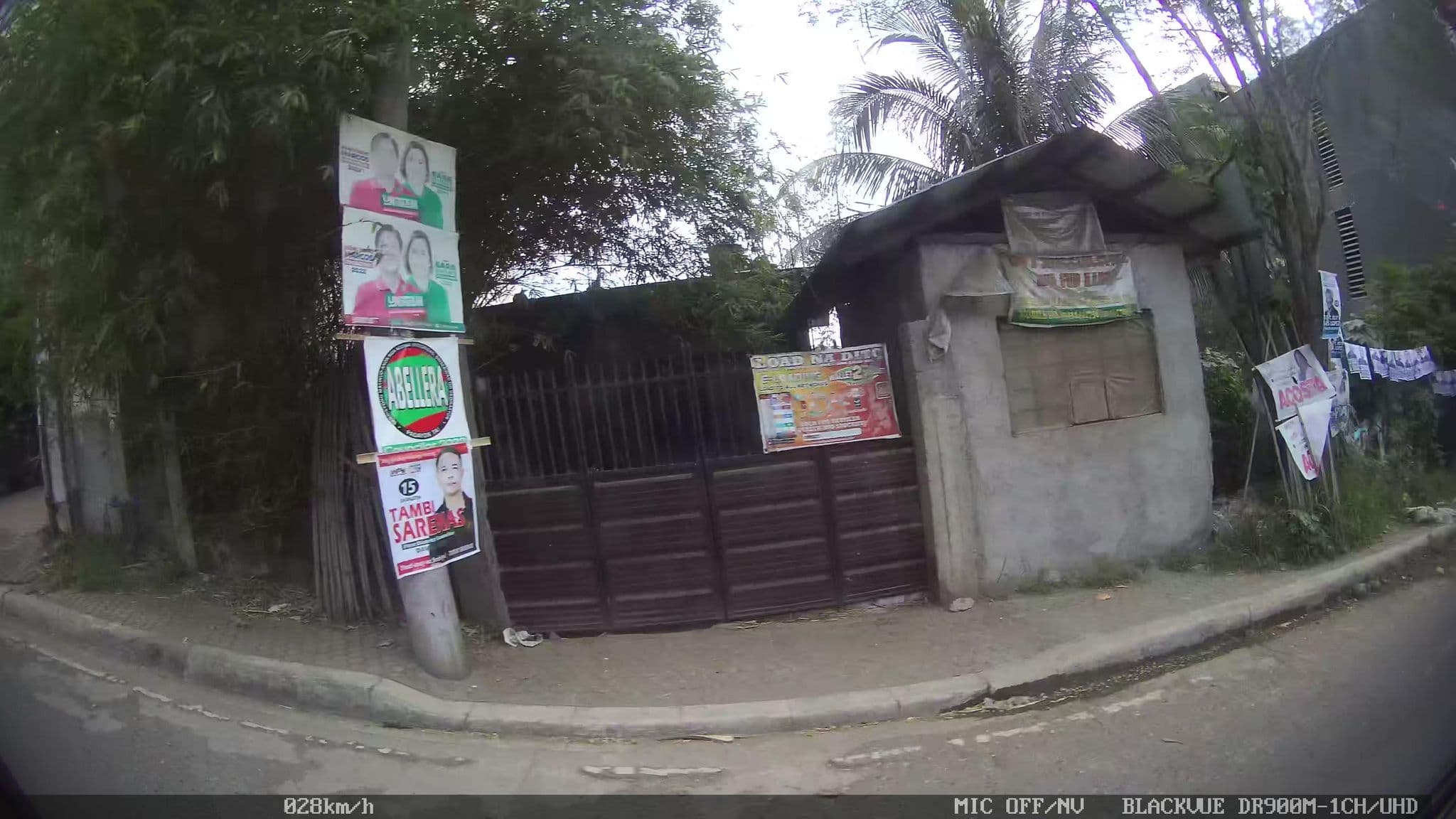 Street view near Goldentown, Davao — © kaart_1 (CC BY-SA · Mapillary)