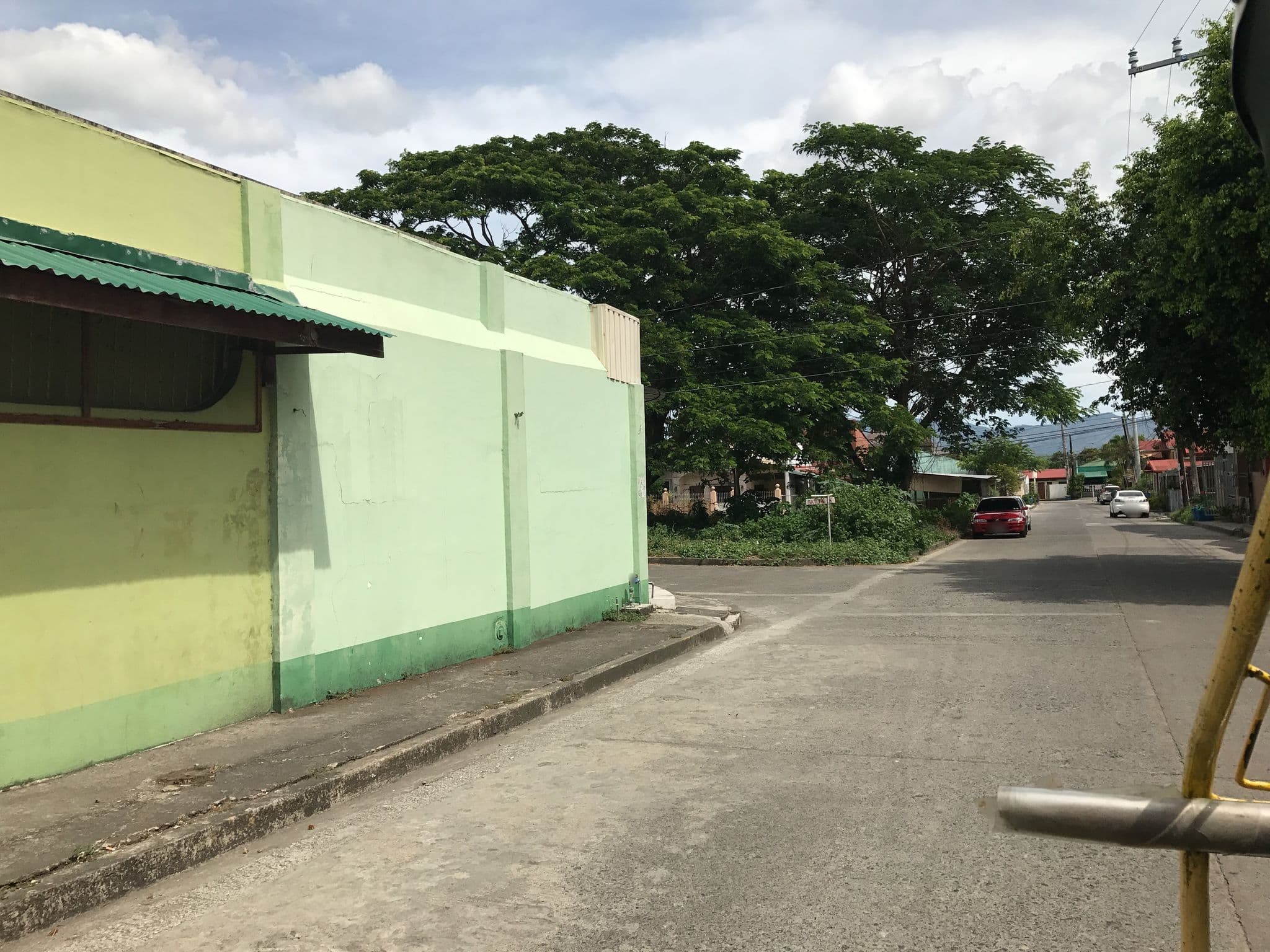 Street view near Mercury 01, Batangas — © goodluckjigs (CC BY-SA · Mapillary)