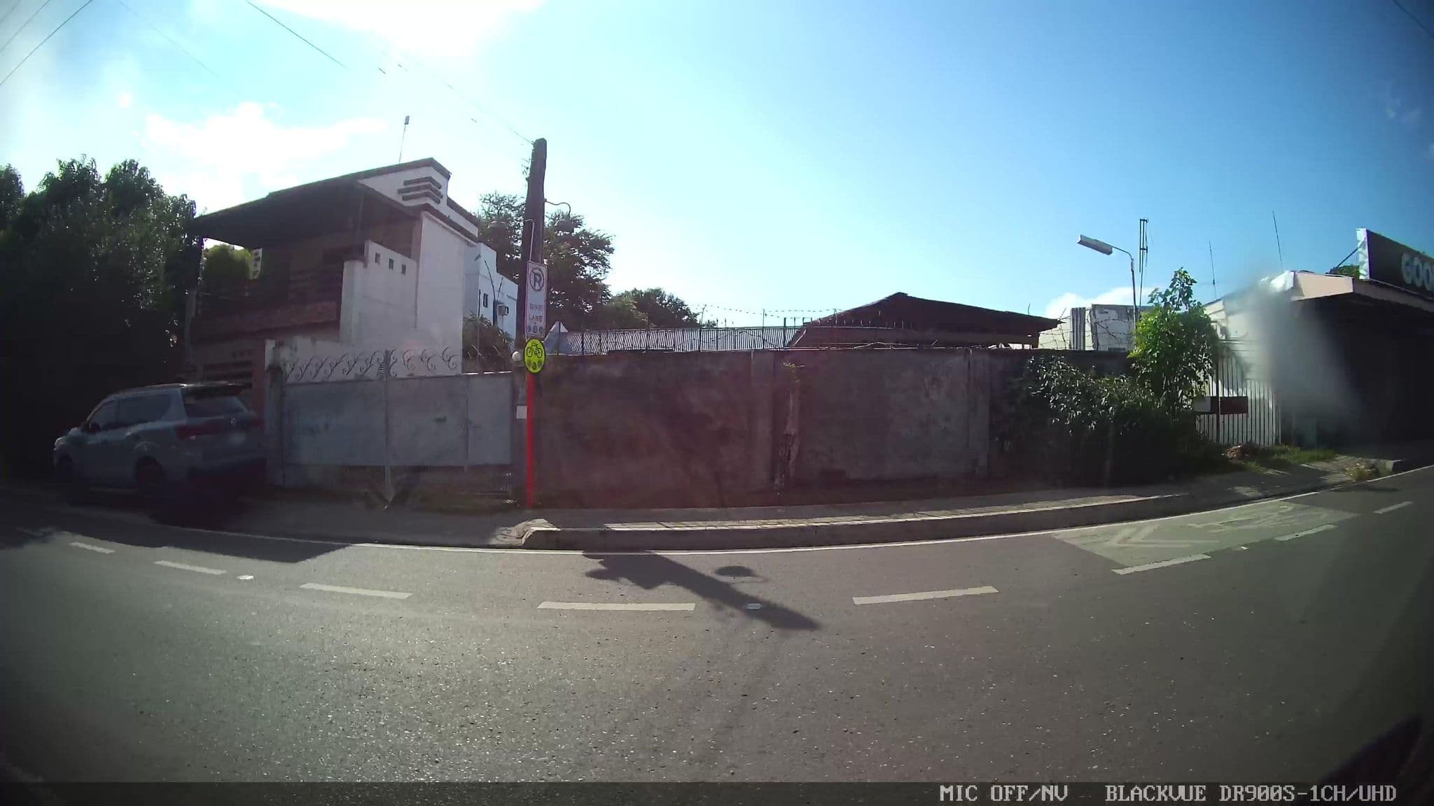Street view near The Madeline Boutique Hotel and Suites, Davao