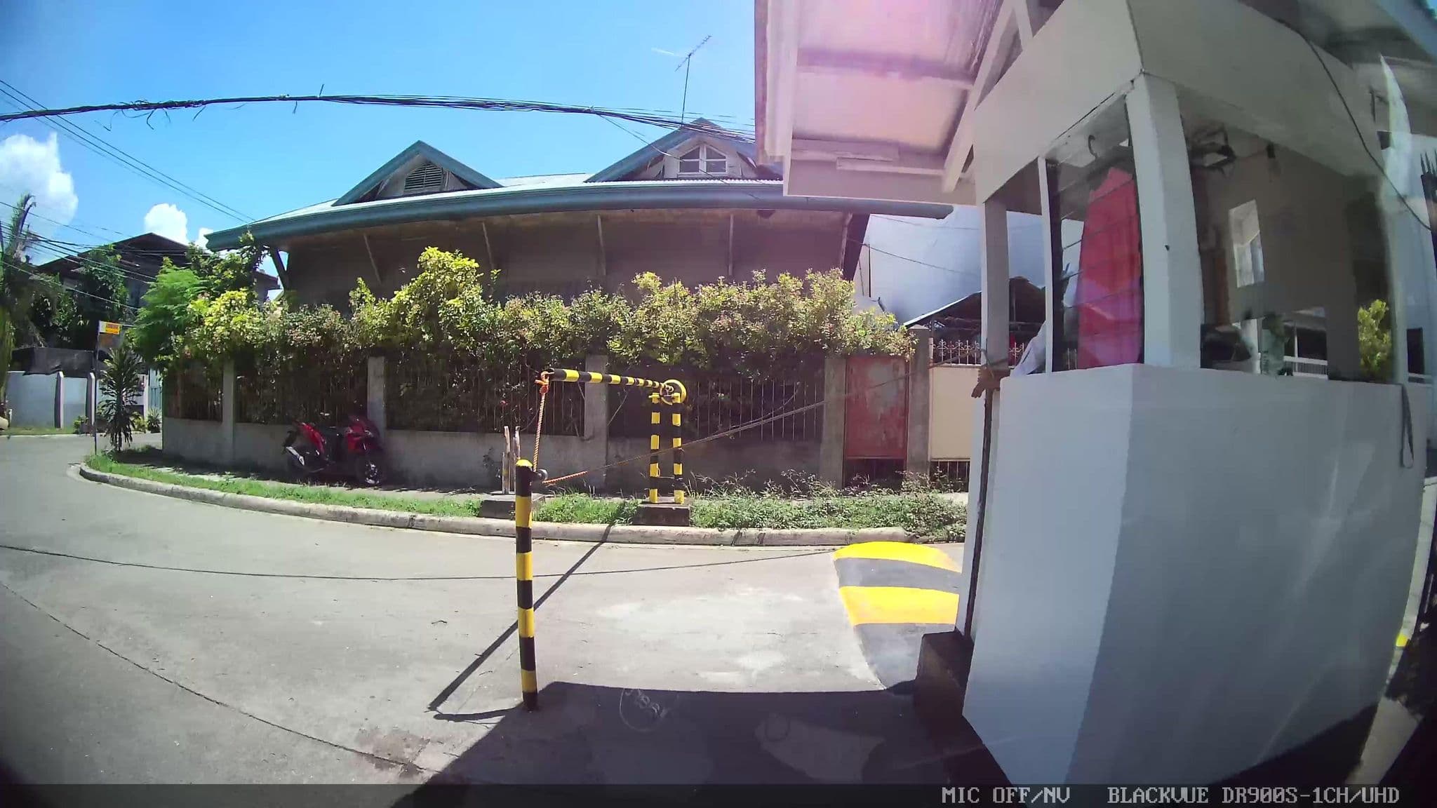 Street view near Ecoland Suites, Davao