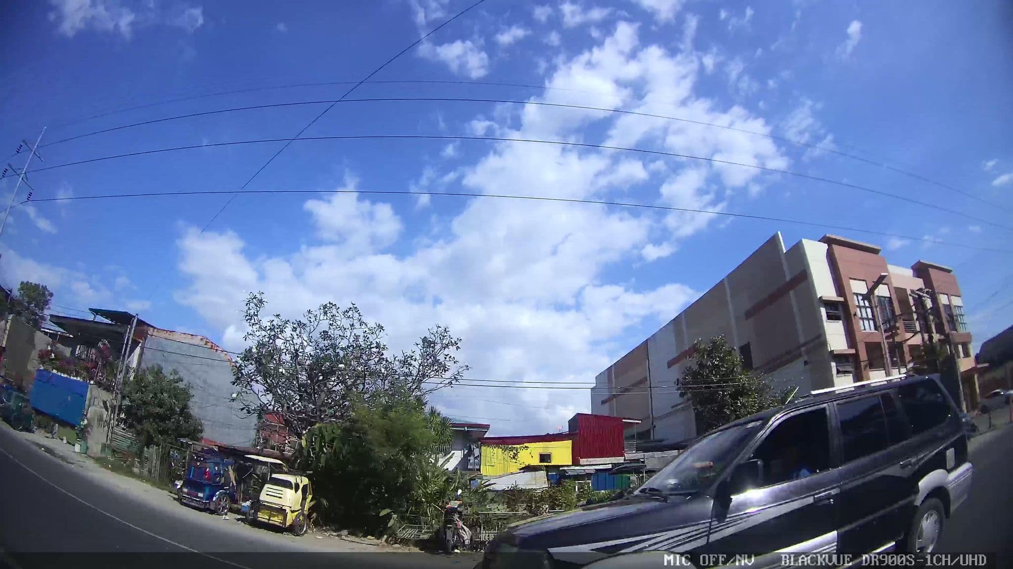 Street view near Hotel Ariana, Paringao — © Kaart---LEFT (CC BY-SA · Mapillary)