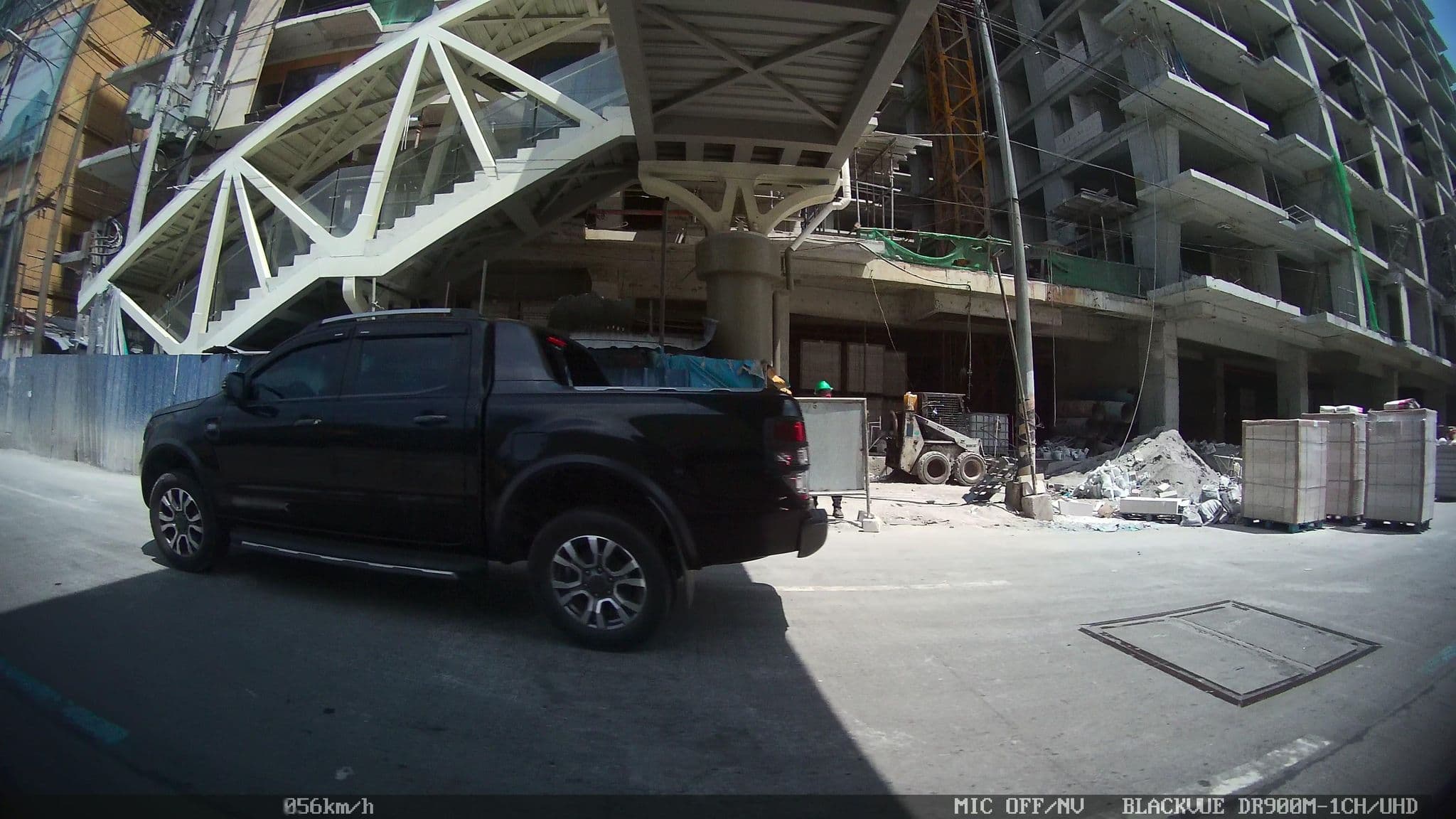Street view near Wyndham Garden, Baclaran — © kaart_4 (CC BY-SA · Mapillary)