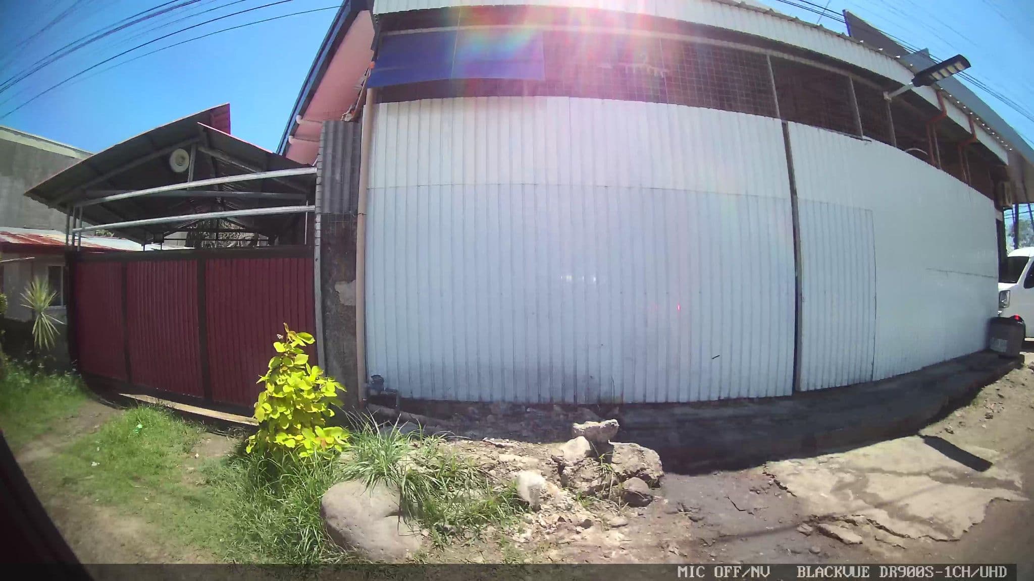 Street view near Jared Suites, Digos — © Kaart---RIGHT (CC BY-SA · Mapillary)