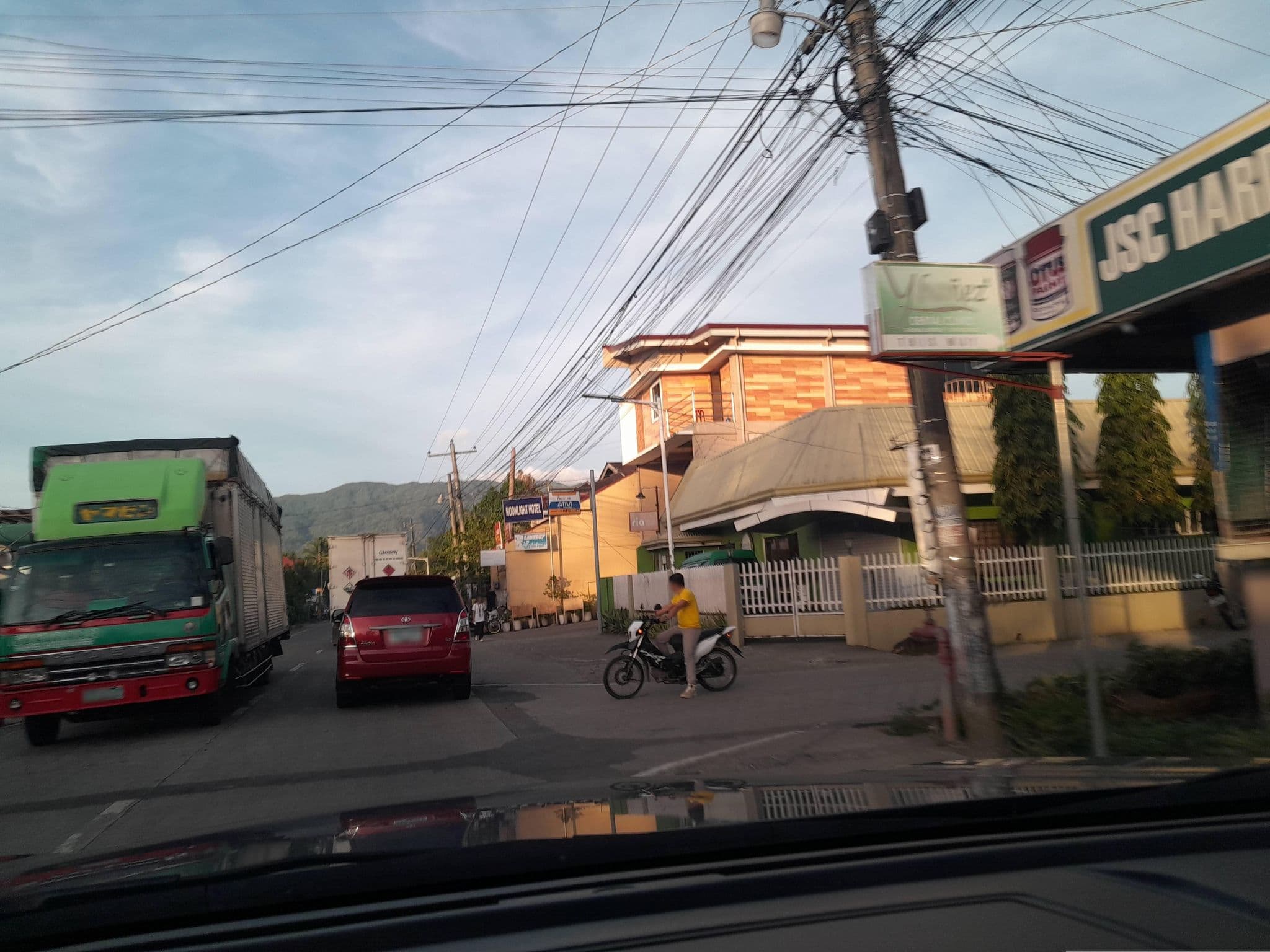 Street view near JSR Inn, Inopacan — © ericb1983 (CC BY-SA · Mapillary)