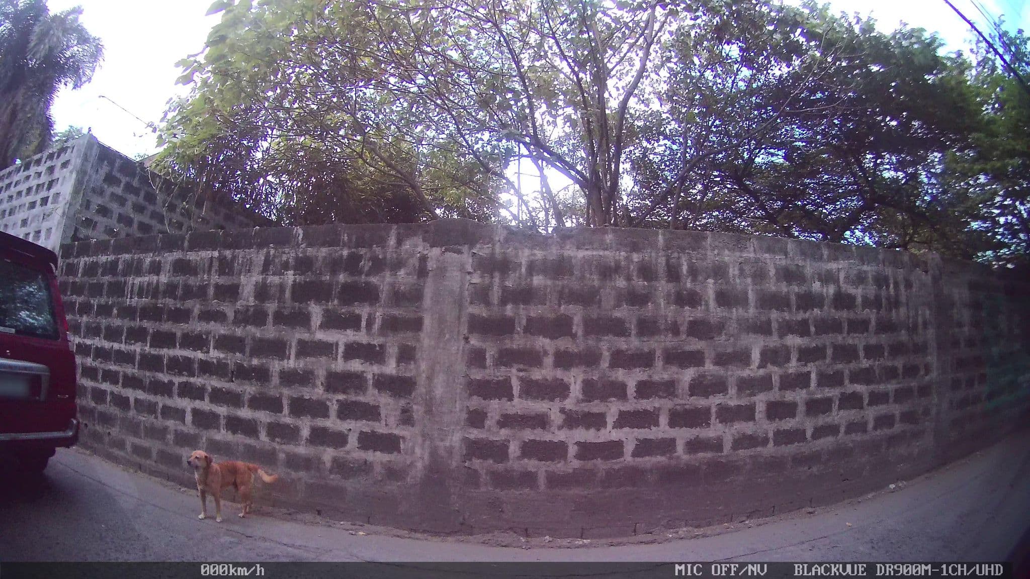 Street view near Casa Alfonso Private Pool, Valenzuela — © kaart_4 (CC BY-SA · Mapillary)