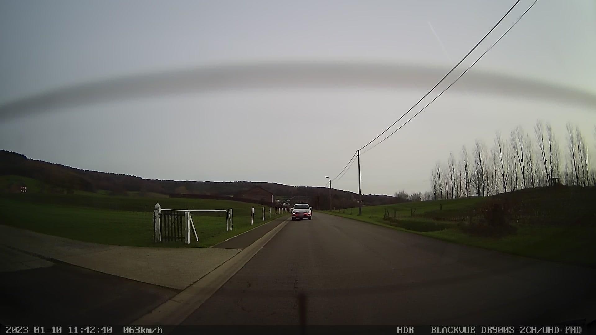 Street view near Cour du Marronier, Plombières — © madel (CC BY-SA · Mapillary)