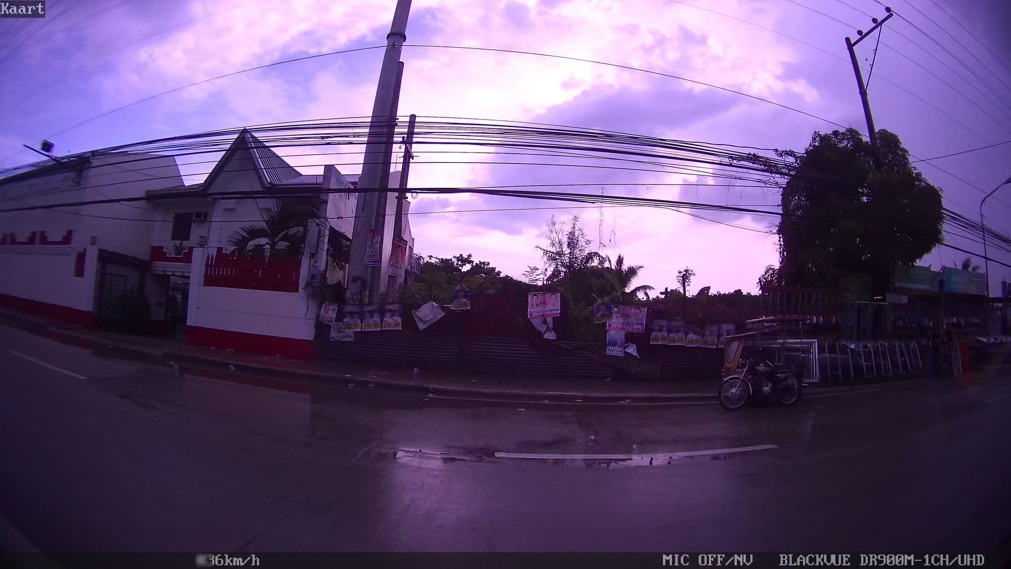 Street view near Seven Seven Inn, Calumpit — © kaart_2 (CC BY-SA · Mapillary)