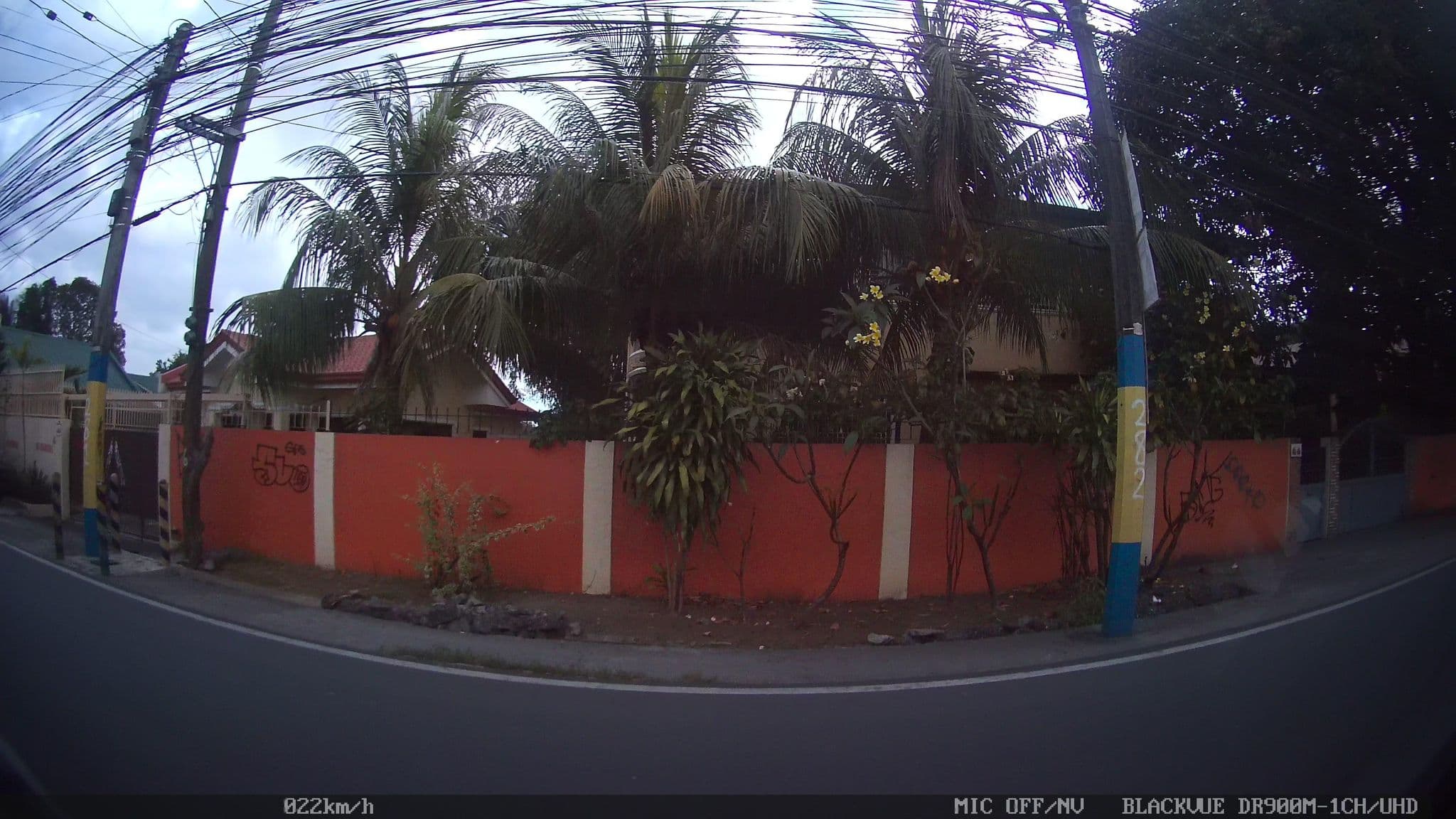 Street view near Suzane's Resort, Las Piñas — © kaart_4 (CC BY-SA · Mapillary)