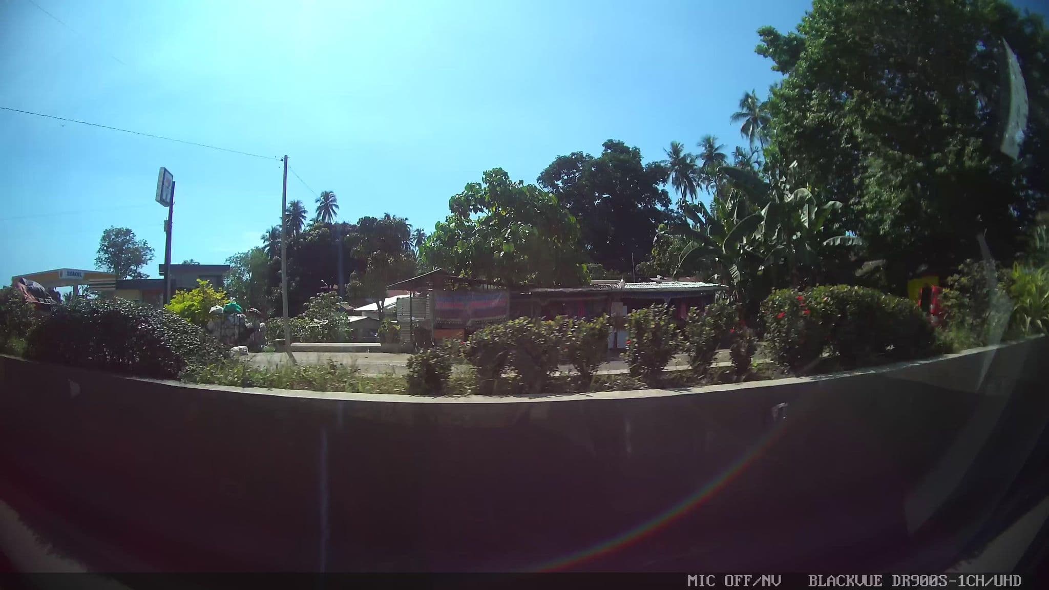 Street view near 4 Jewels Pension House, Takub — © Kaart---LEFT (CC BY-SA · Mapillary)