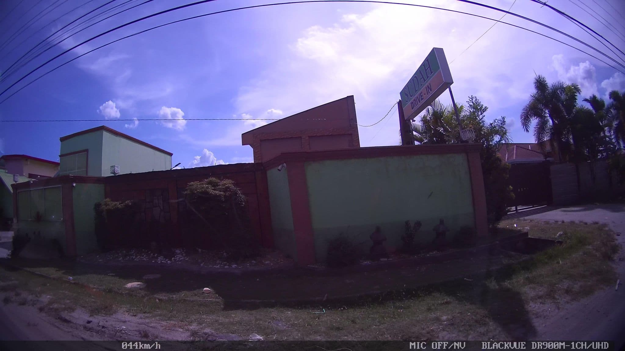 Street view near Sudah Drive-In, Magalang — © kaart_2 (CC BY-SA · Mapillary)