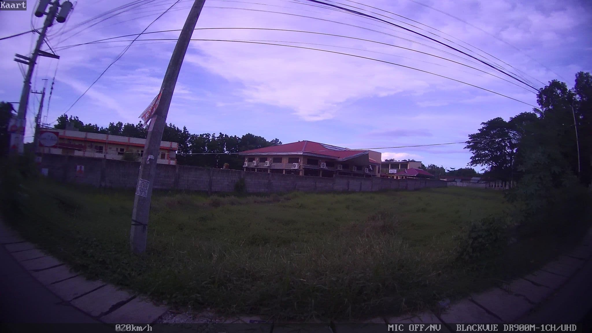 Street view near Liam & Belle Resort & Pavilion, Loma de Gato — © kaart_2 (CC BY-SA · Mapillary)