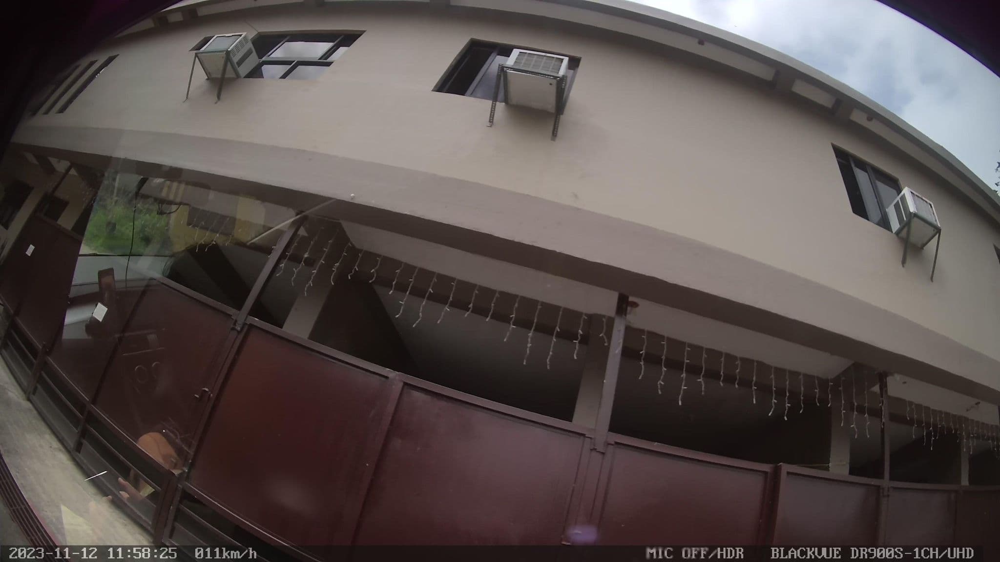 Street view near L21 Apartelle, Cardona — © ralleon (CC BY-SA · Mapillary)