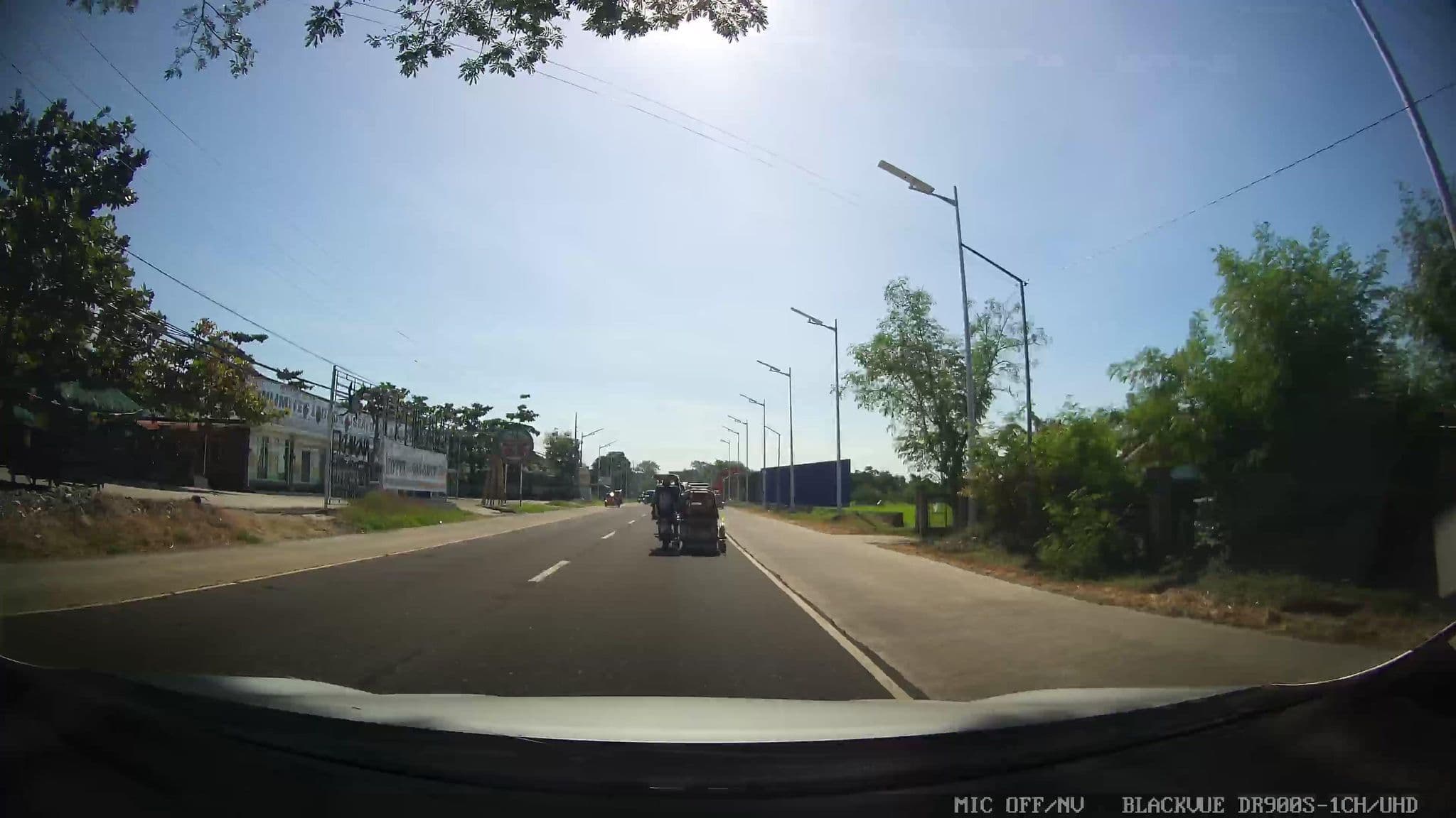 Street view near Watwet's Leisure Place, Namboongan — © Kaart---FRONT (CC BY-SA · Mapillary)