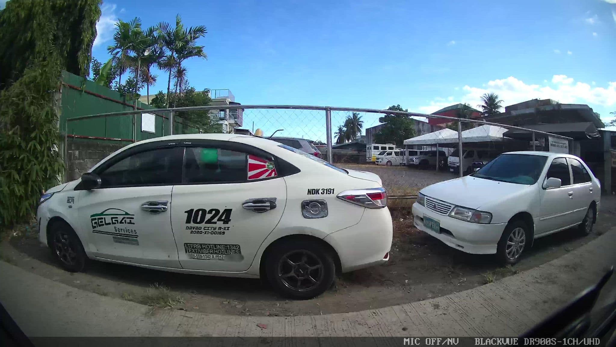 Street view near Park Avenue Residence Inn & Suites, Davao