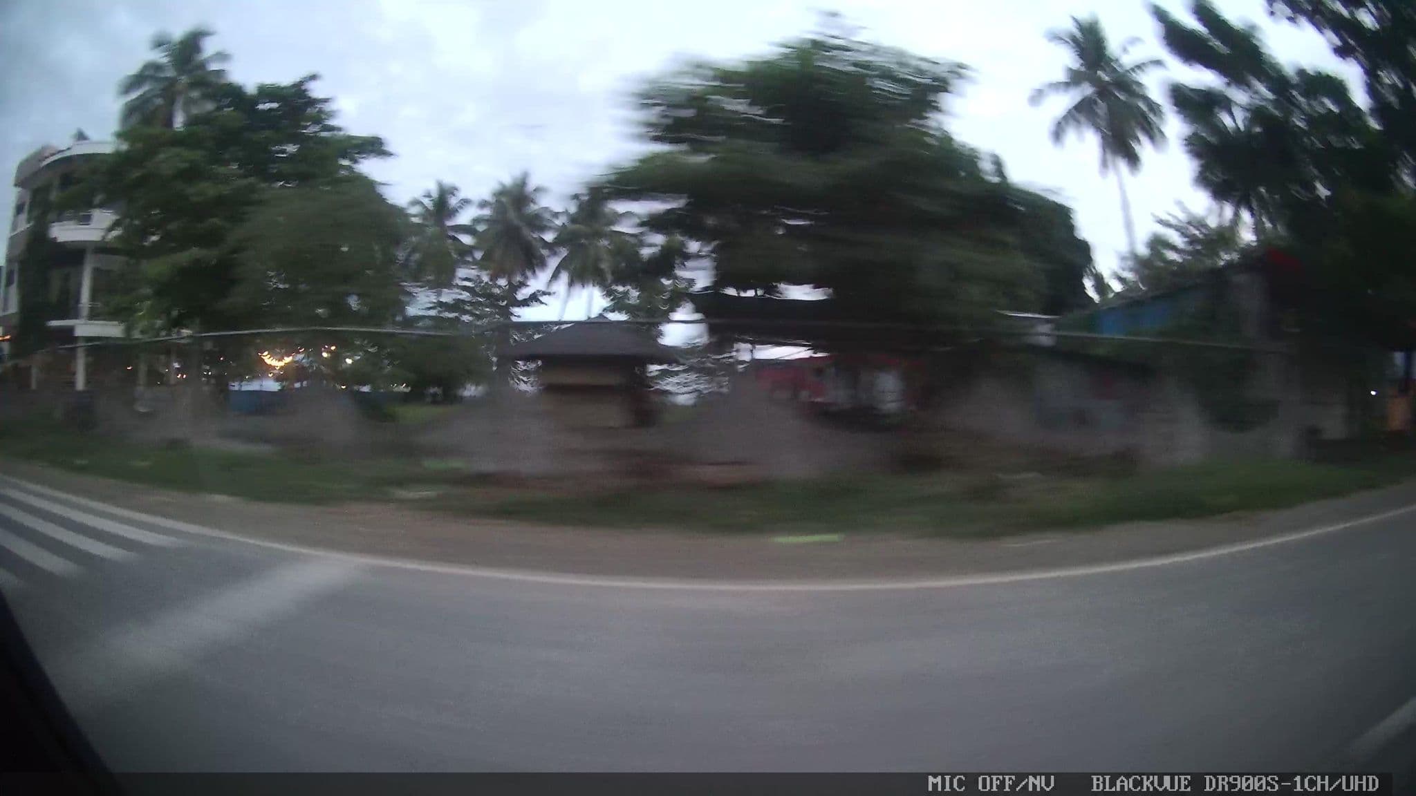 Street view near Nanay Soting Resto & Hotel by the Sea, Takub — © Kaart---RIGHT (CC BY-SA · Mapillary)