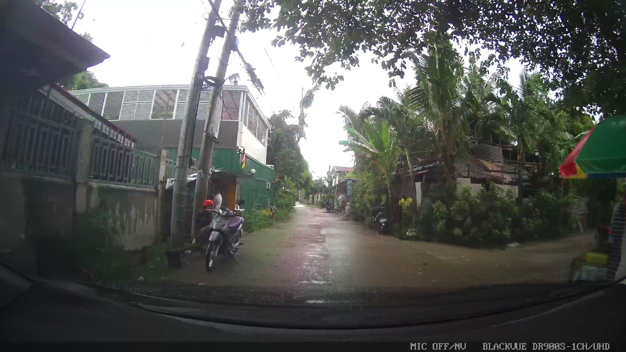 Street view near JV Resort, Inayagan — © Kaart---FRONT (CC BY-SA · Mapillary)
