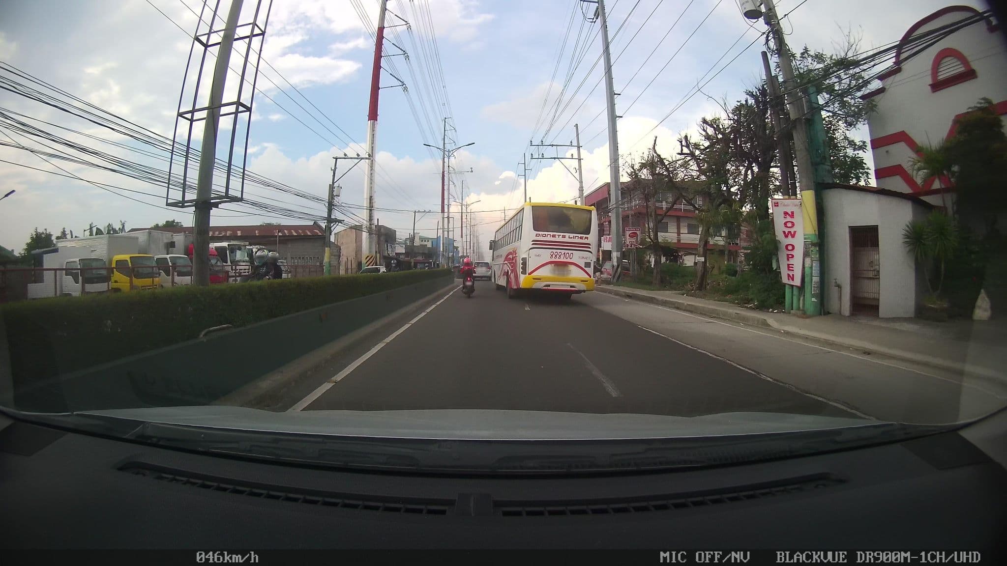Street view near Chula Vista, Dasmariñas — © kaart_4 (CC BY-SA · Mapillary)