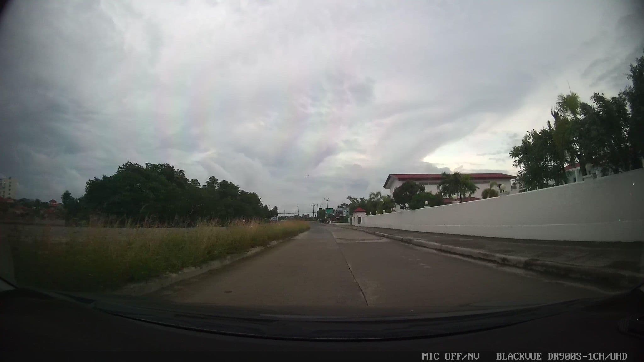 Street view near Cebu Cordoba Resort N Spa, Buagsong — © Kaart---FRONT (CC BY-SA · Mapillary)