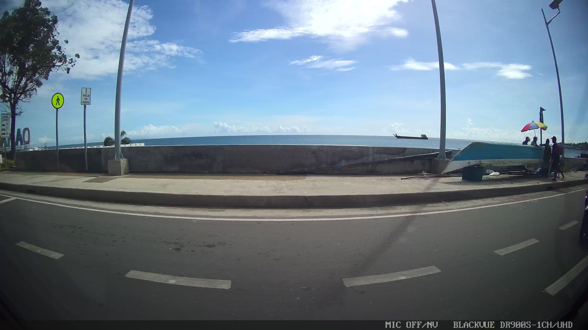 Street view near Crystal inn, Danao — © Kaart---RIGHT (CC BY-SA · Mapillary)